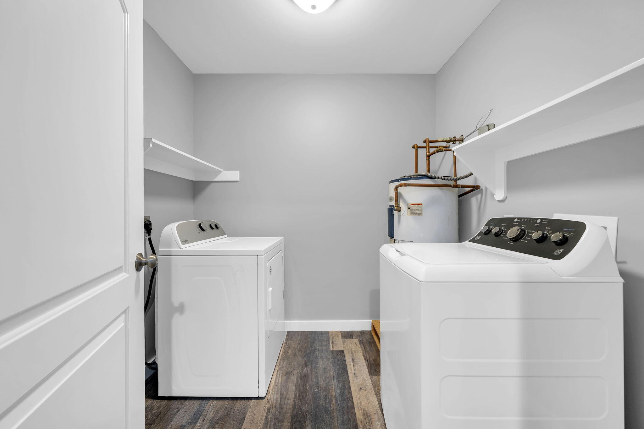 BEL AIR 2ND ADDN - Residential