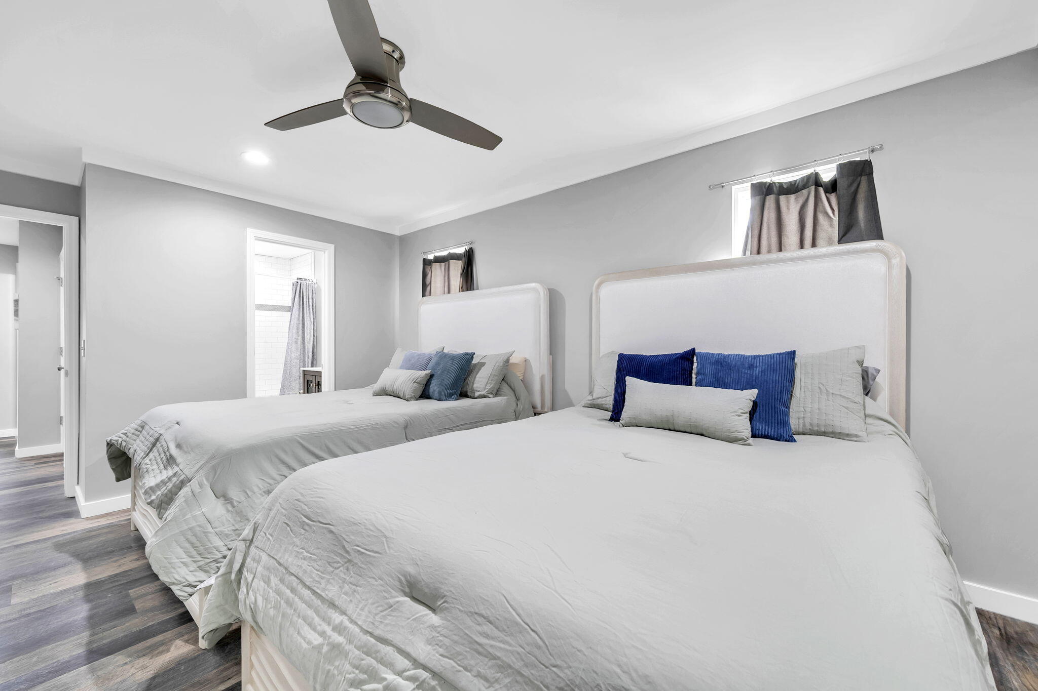 BEL AIR 2ND ADDN - Residential
