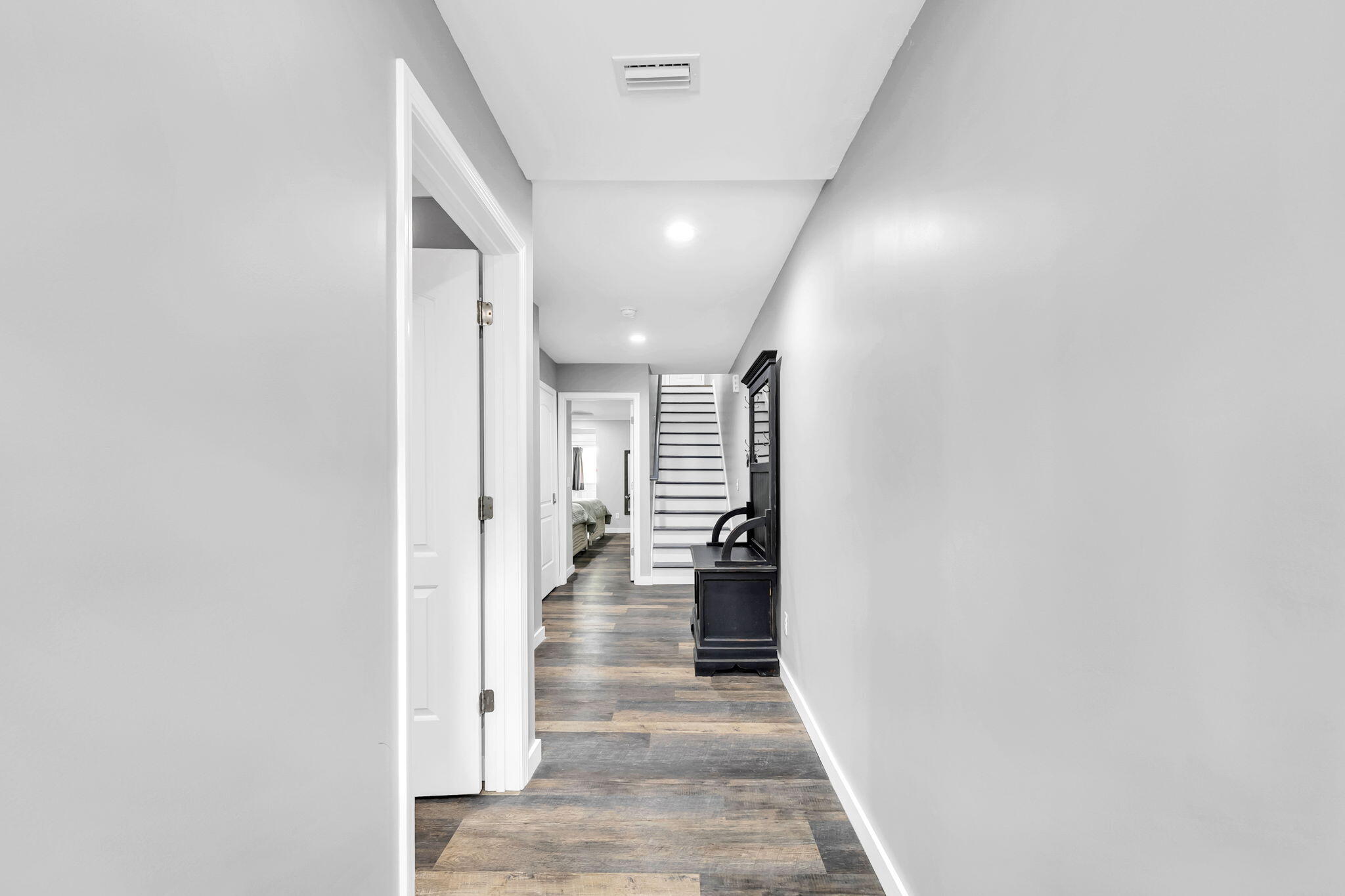 BEL AIR 2ND ADDN - Residential