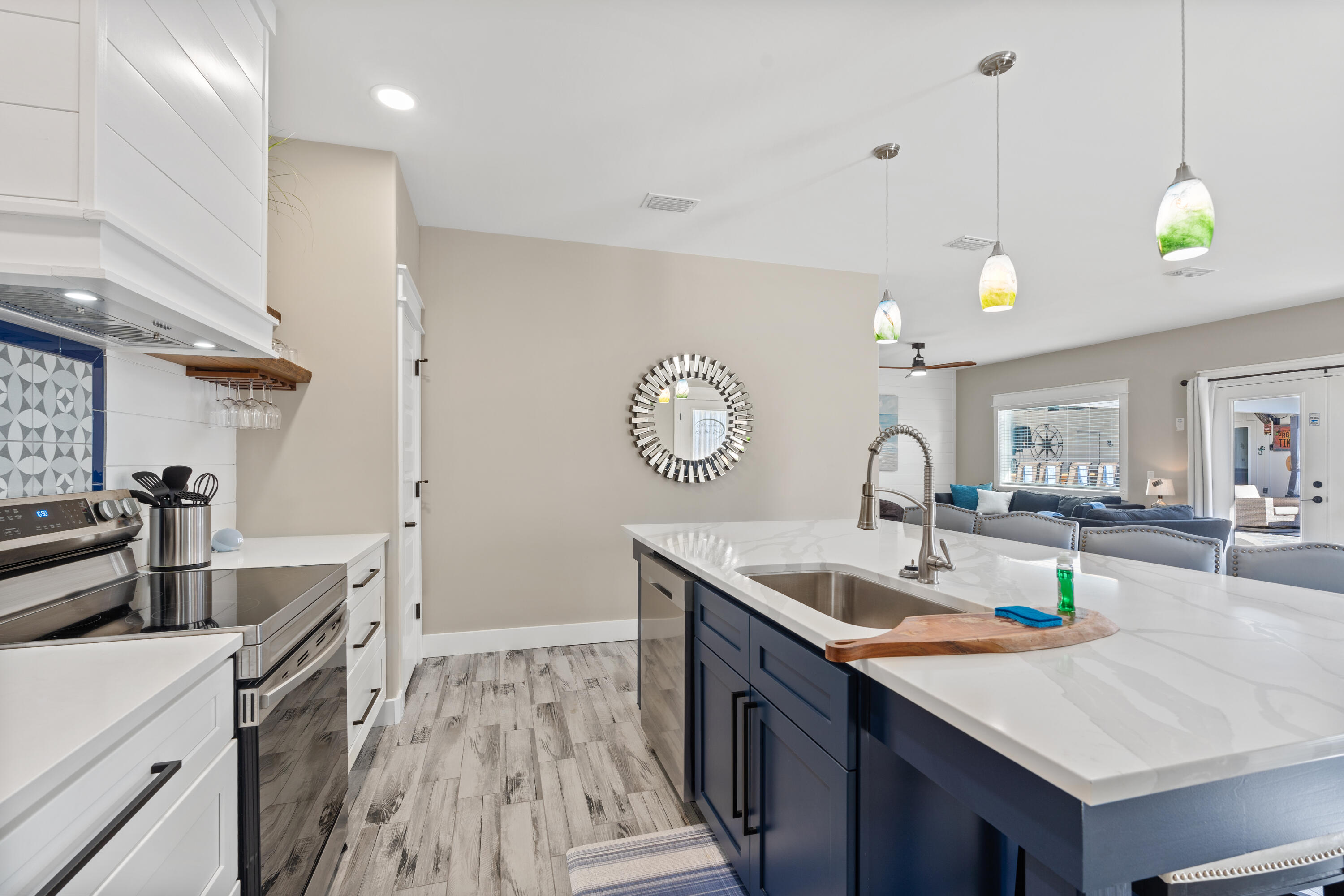 NO RECORDED SUBDIVISION - Residential