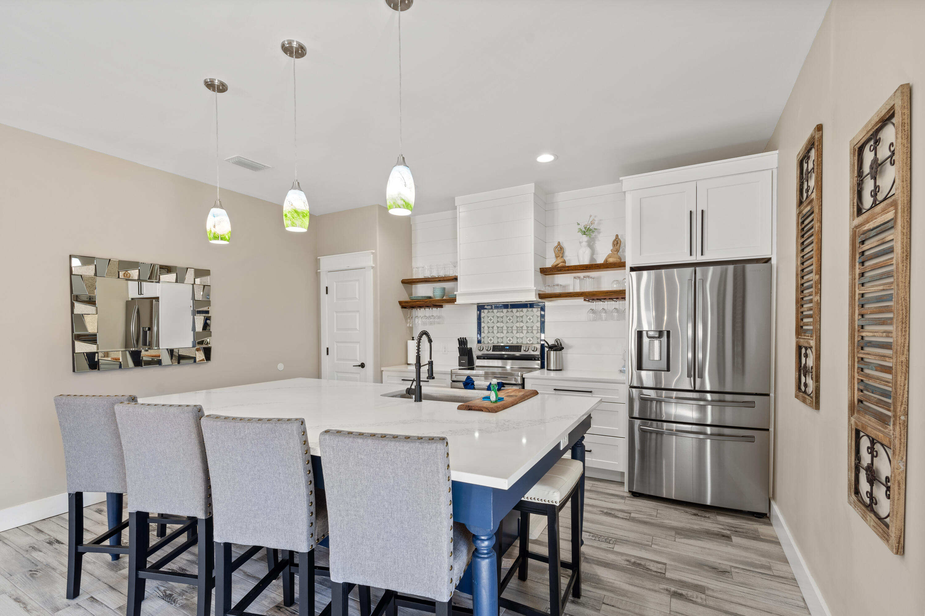 NO RECORDED SUBDIVISION - Residential