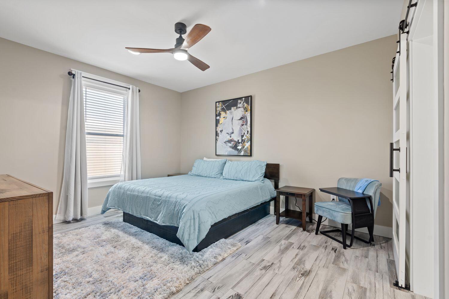 NO RECORDED SUBDIVISION - Residential