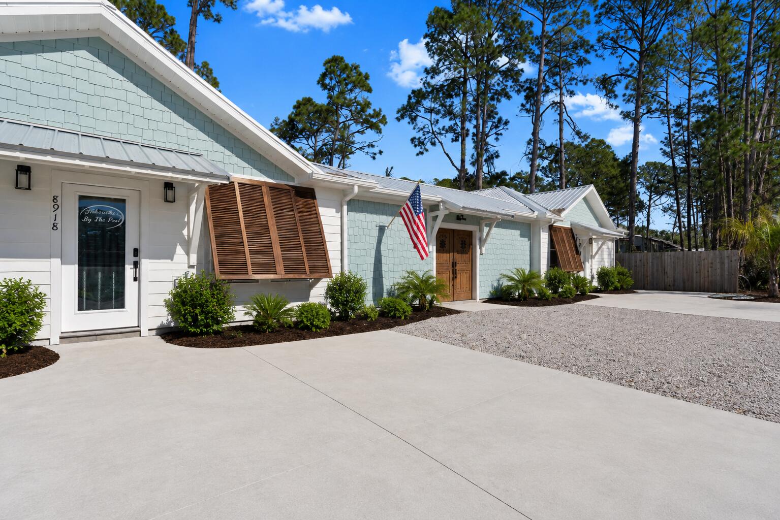 NO RECORDED SUBDIVISION - Residential