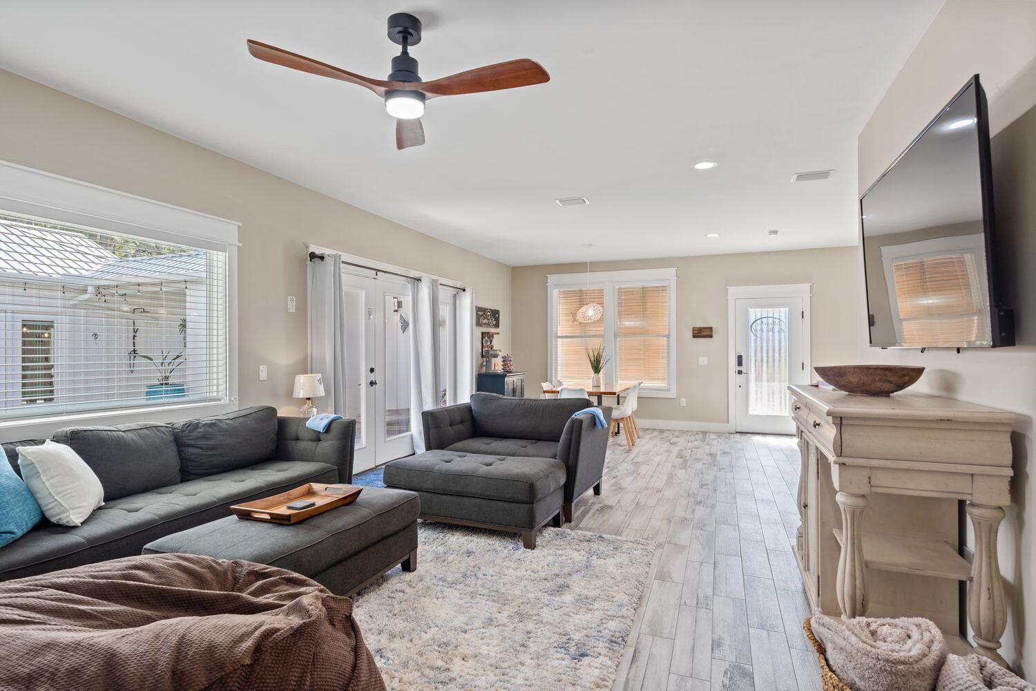NO RECORDED SUBDIVISION - Residential