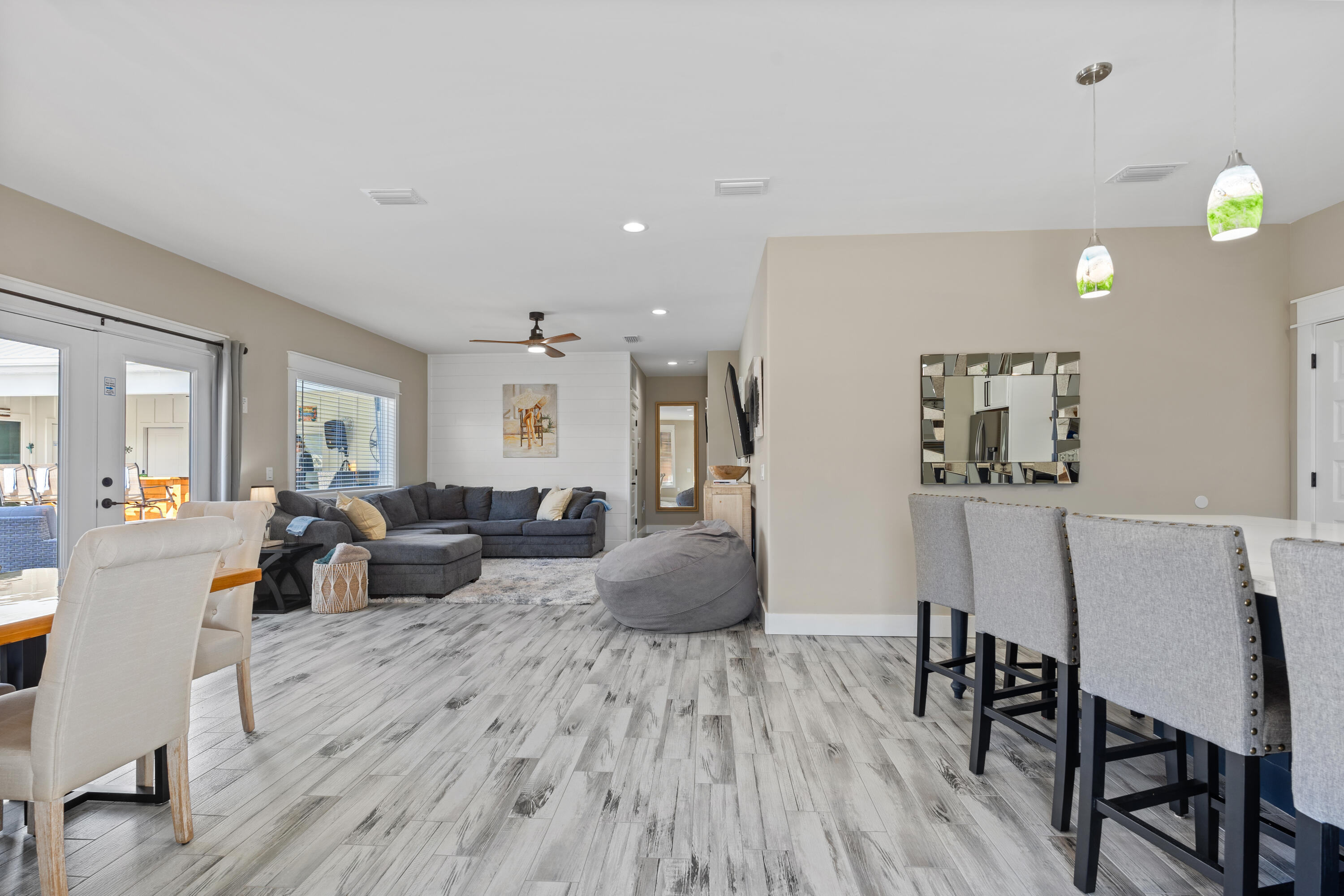 NO RECORDED SUBDIVISION - Residential
