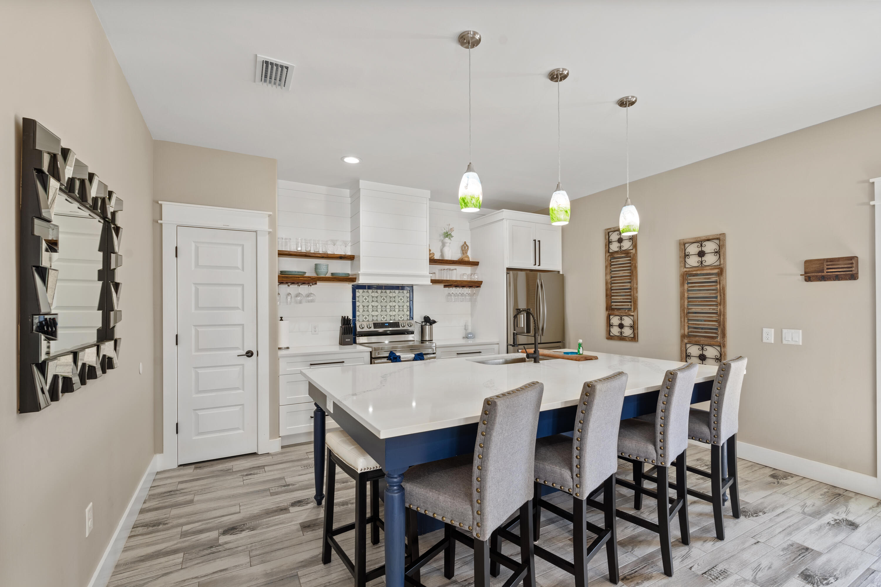 NO RECORDED SUBDIVISION - Residential