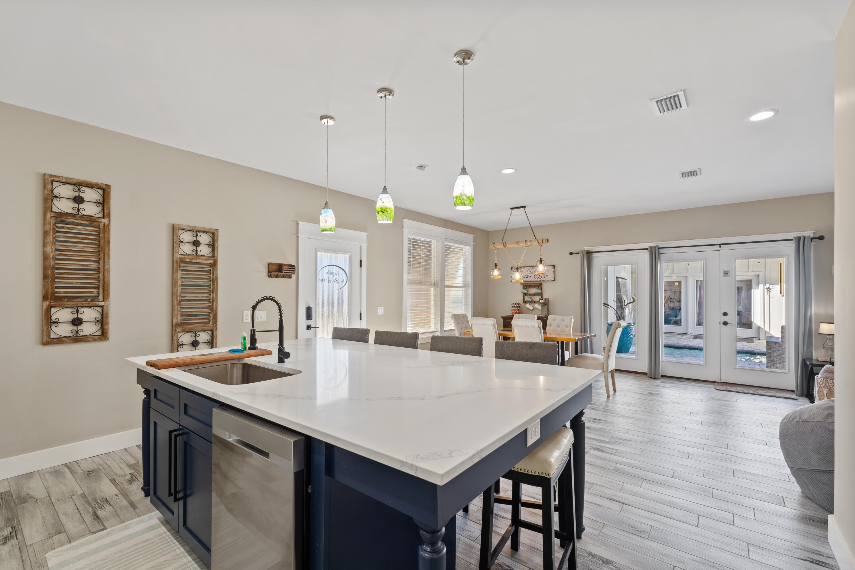 NO RECORDED SUBDIVISION - Residential