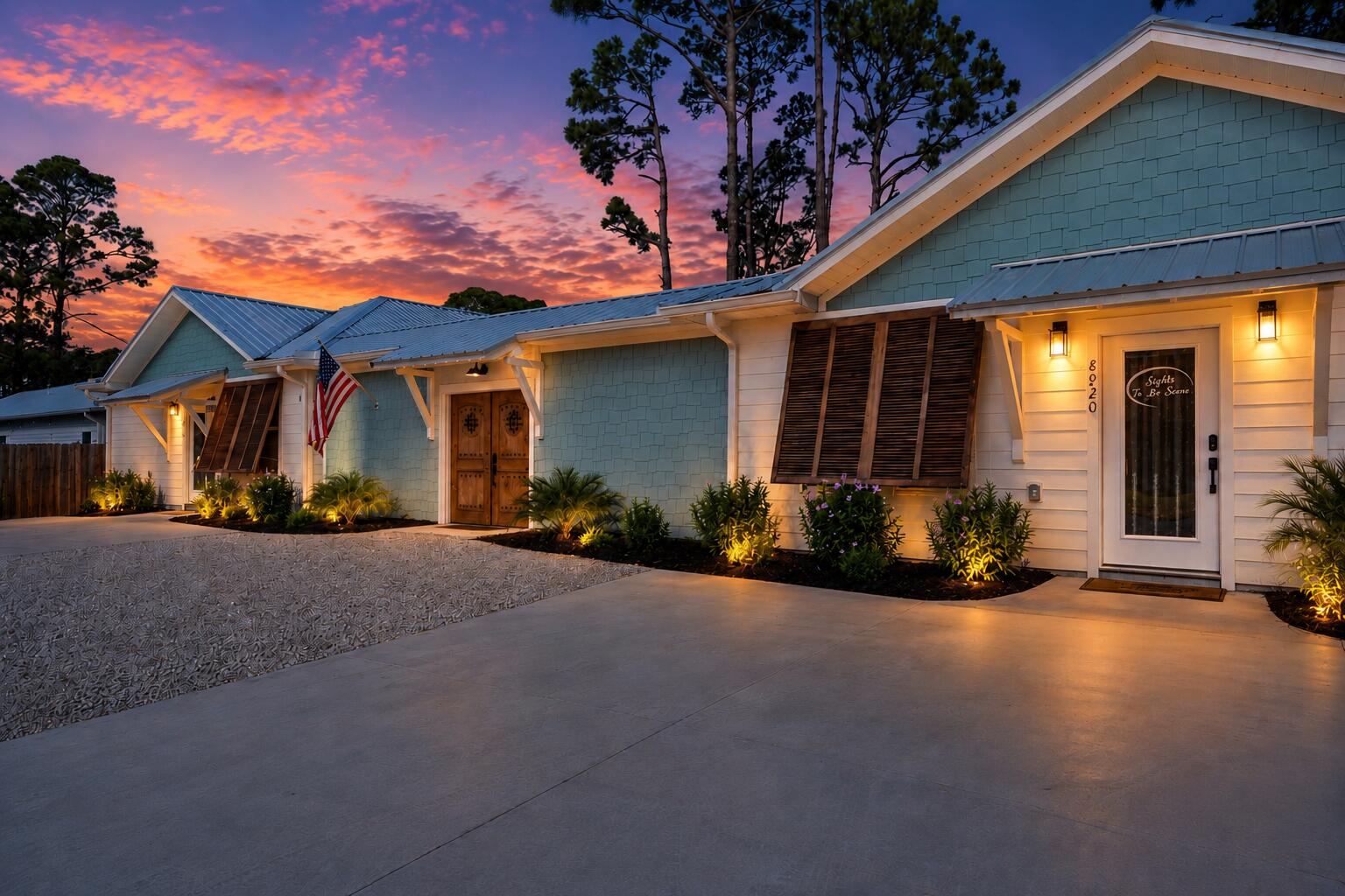 NO RECORDED SUBDIVISION - Residential