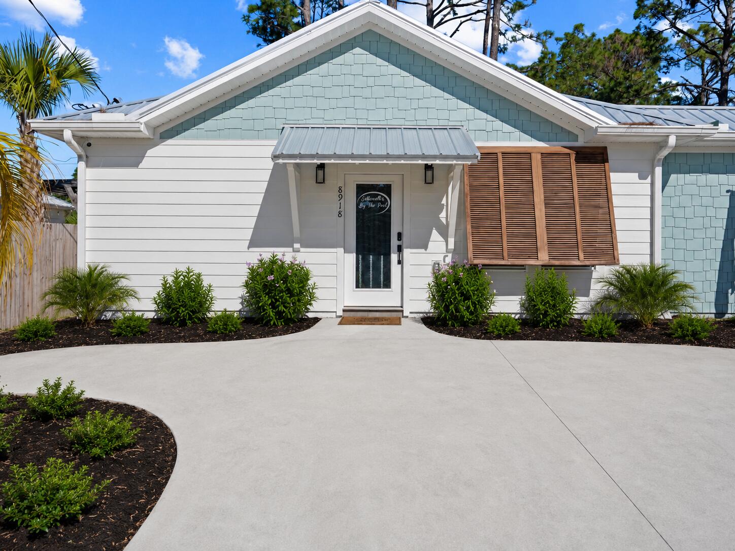 NO RECORDED SUBDIVISION - Residential