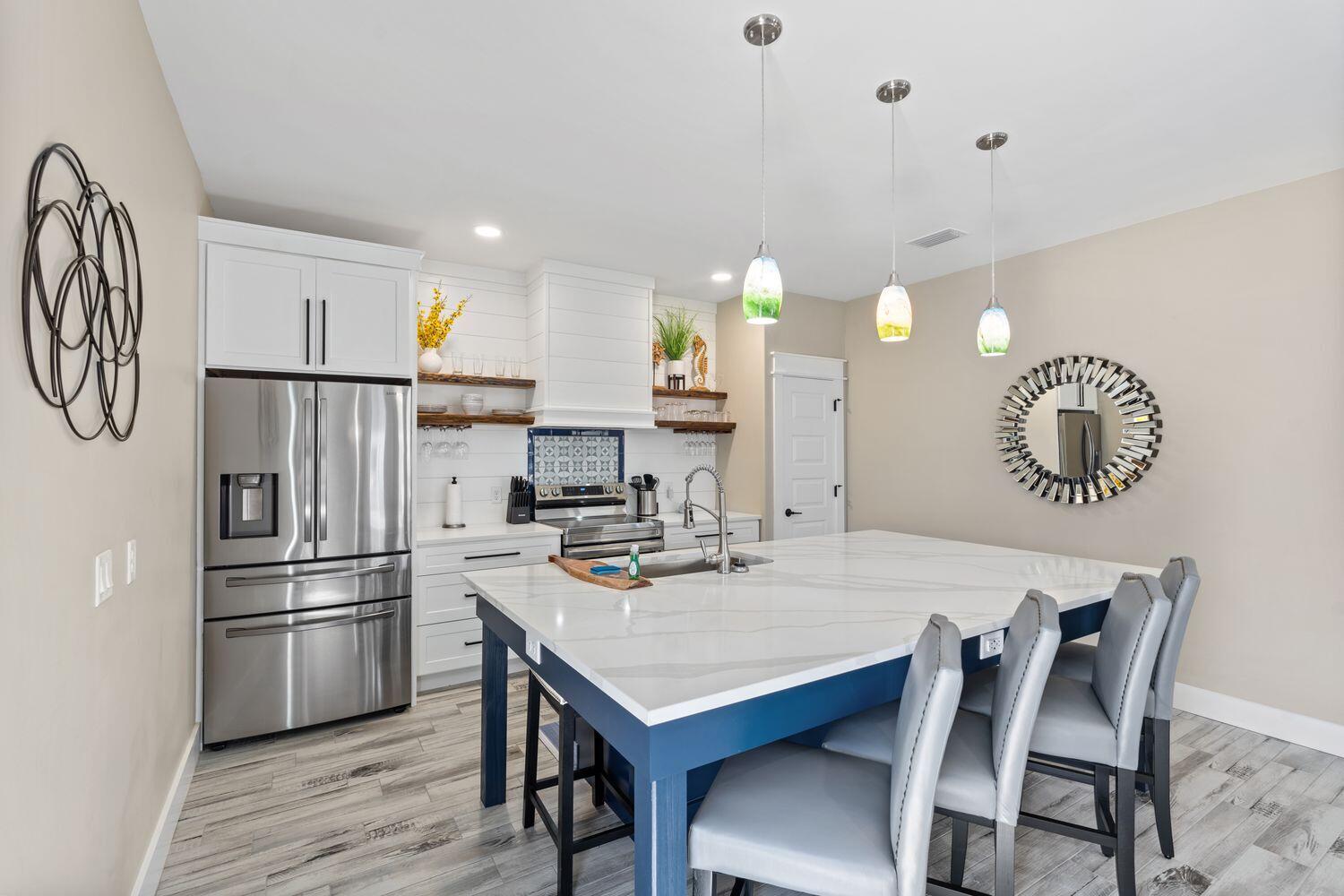 NO RECORDED SUBDIVISION - Residential