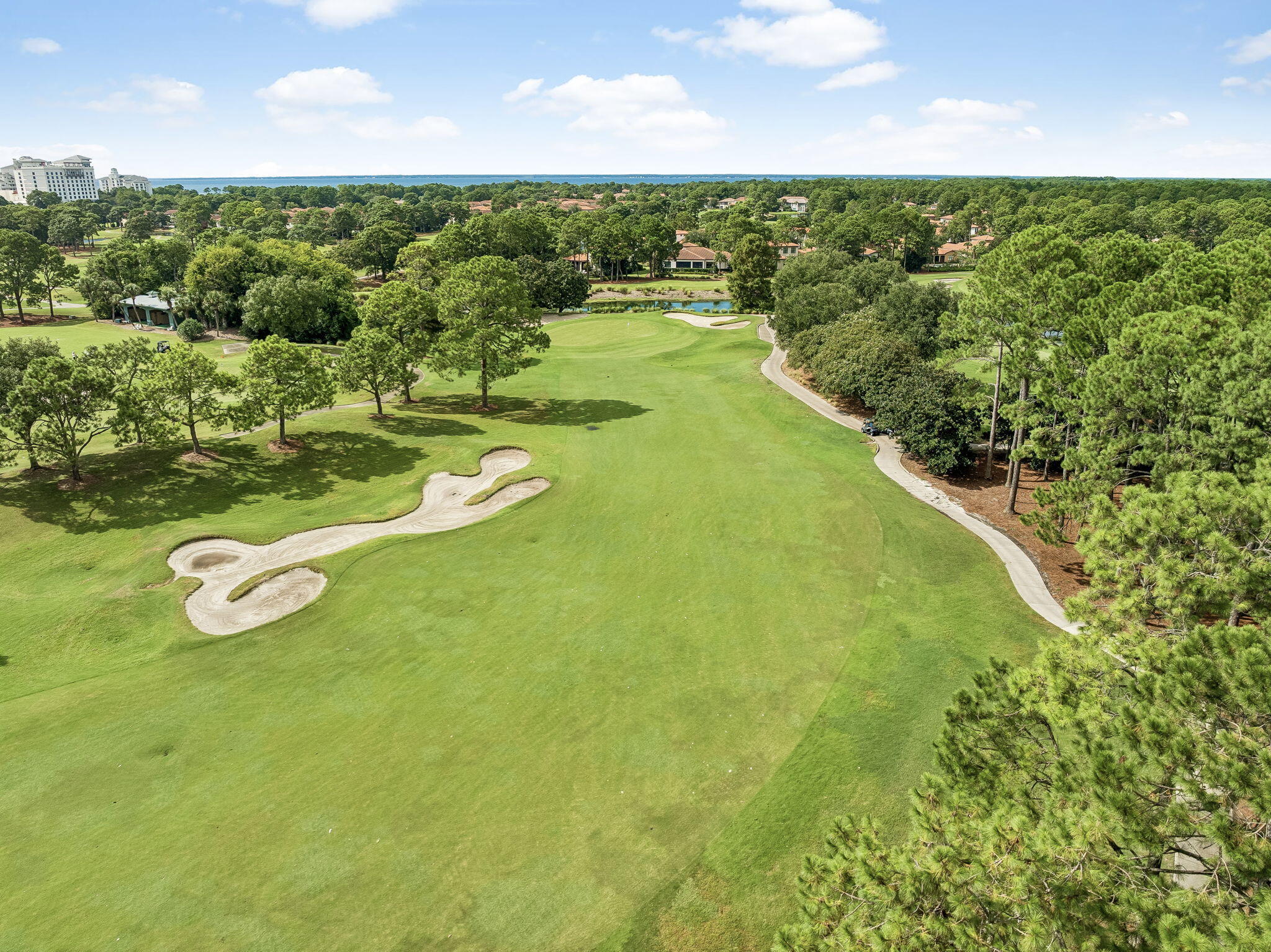 LAUREL GROVE - Residential