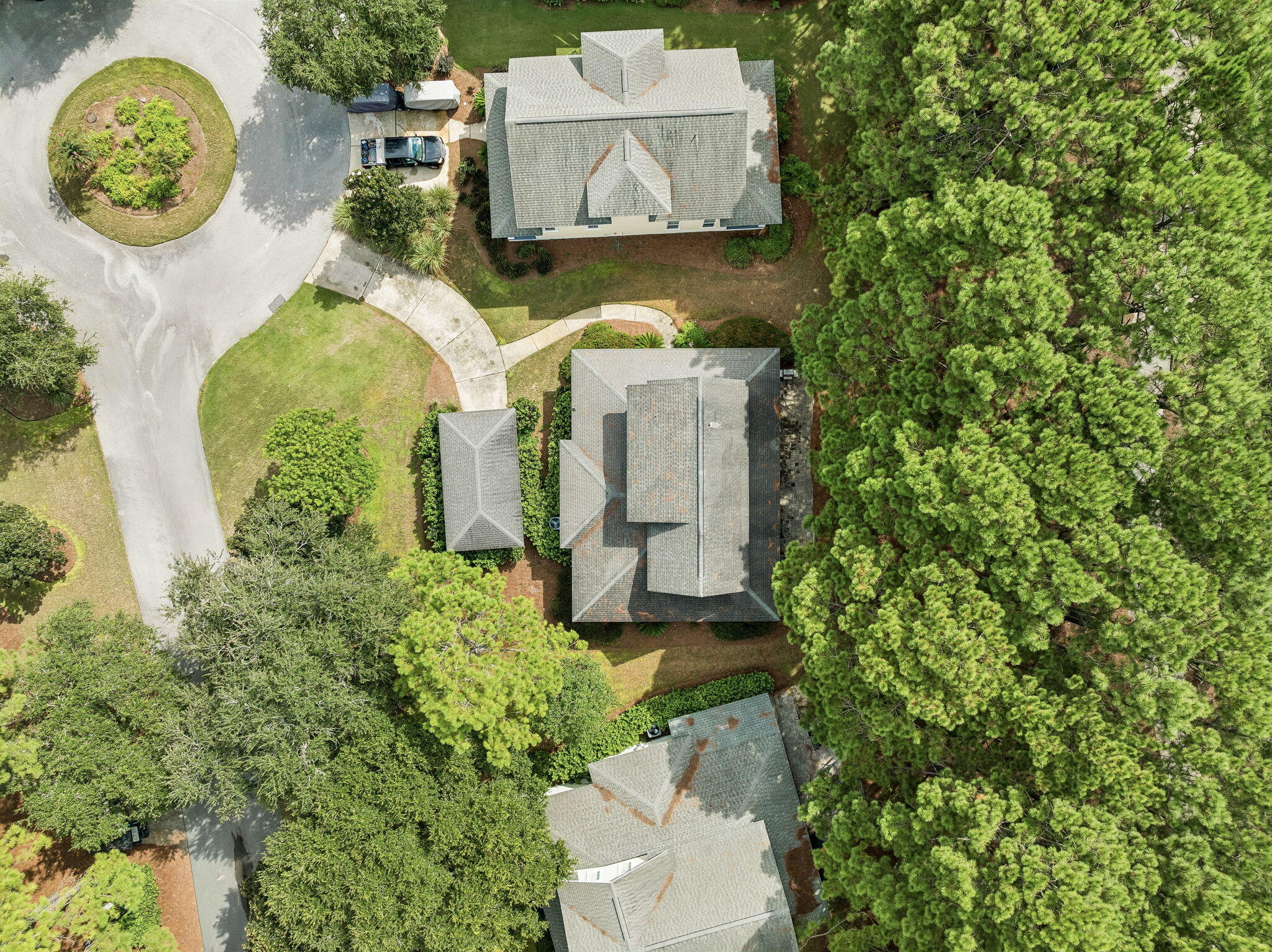 LAUREL GROVE - Residential