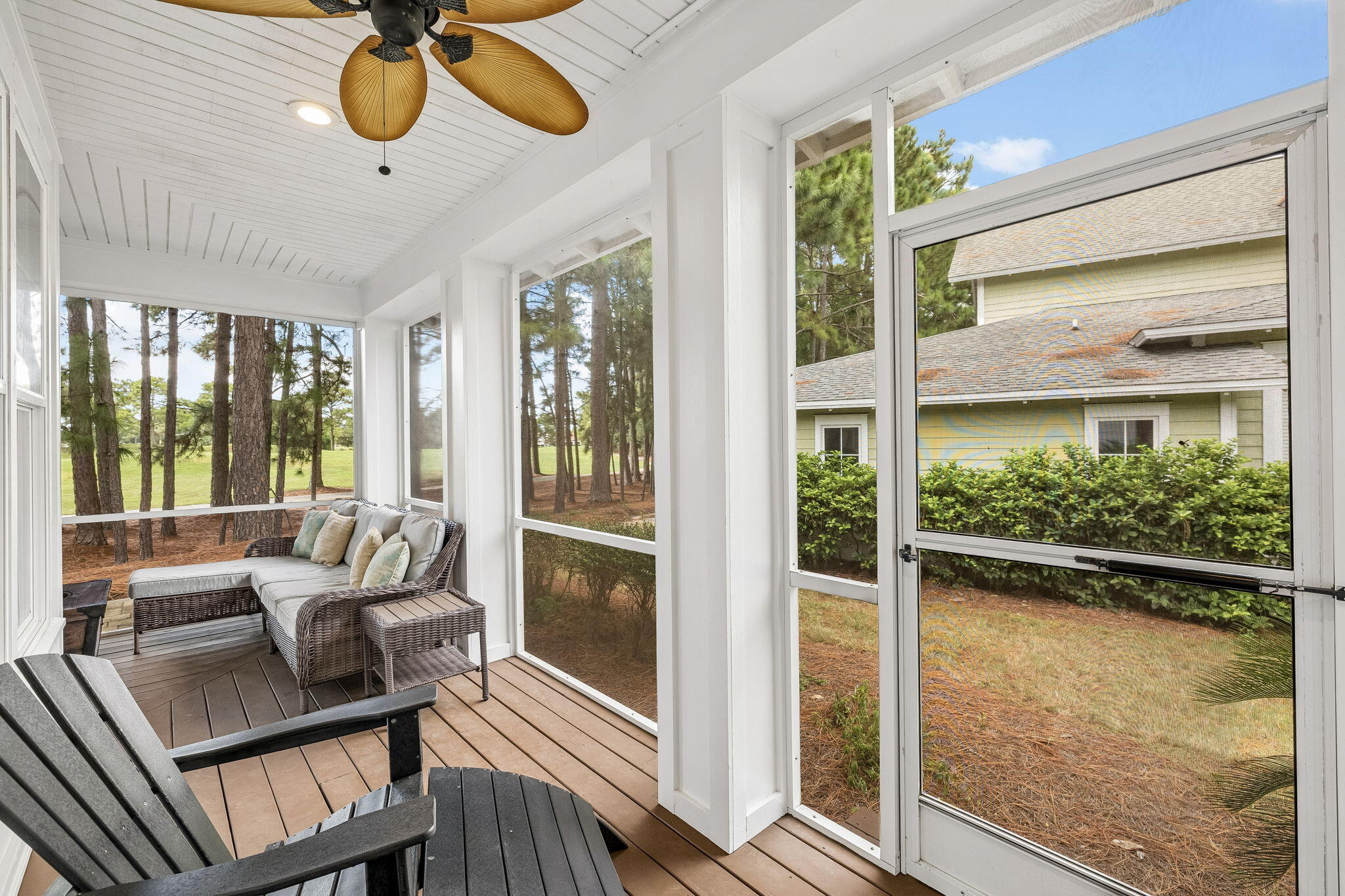 LAUREL GROVE - Residential