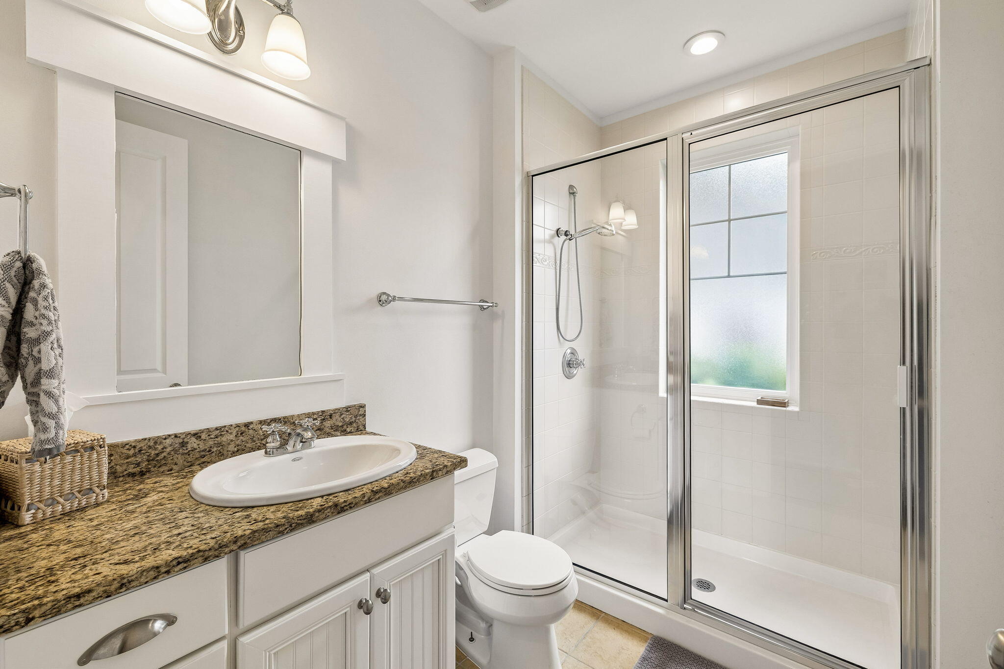 LAUREL GROVE - Residential