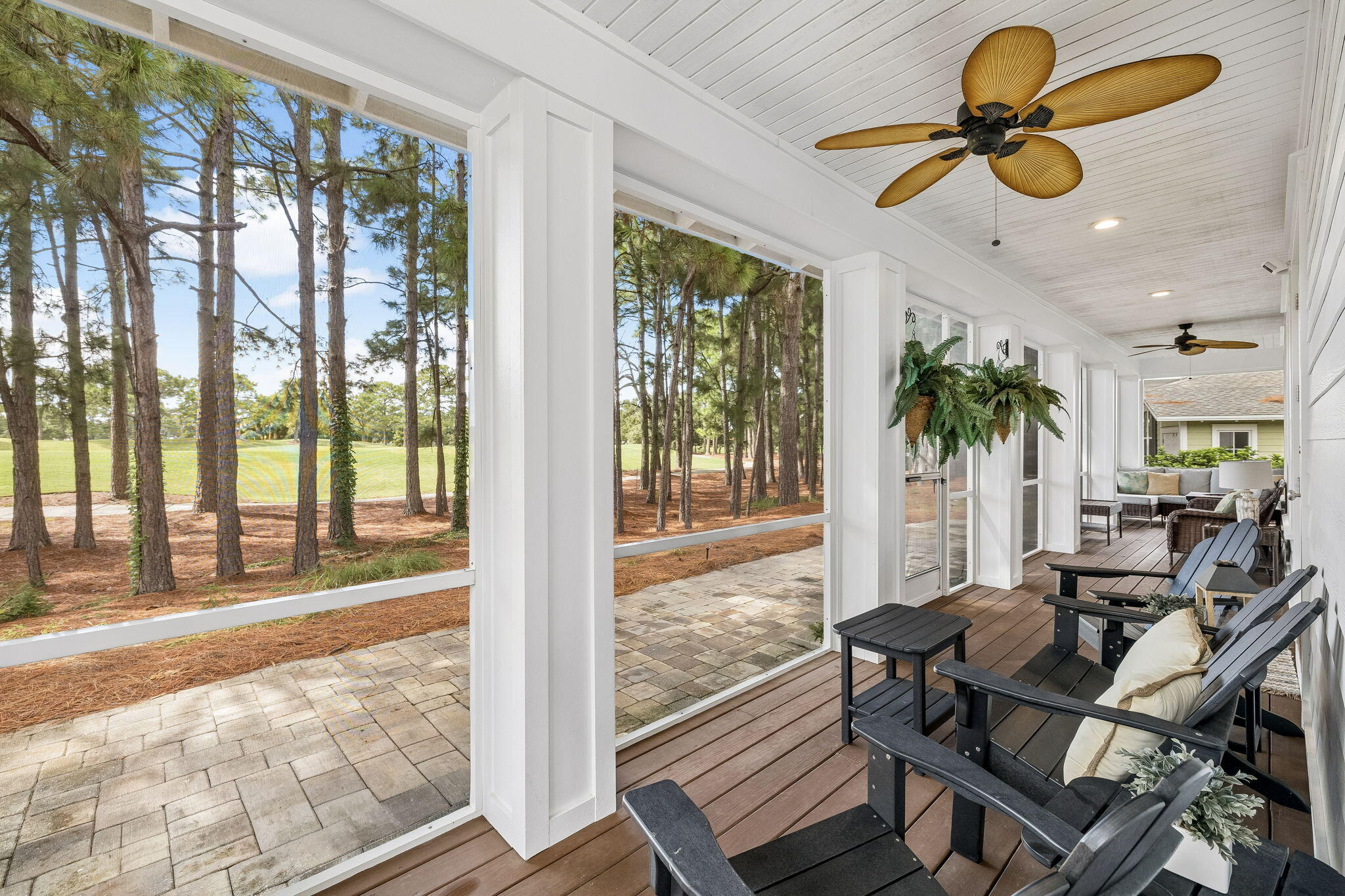 LAUREL GROVE - Residential
