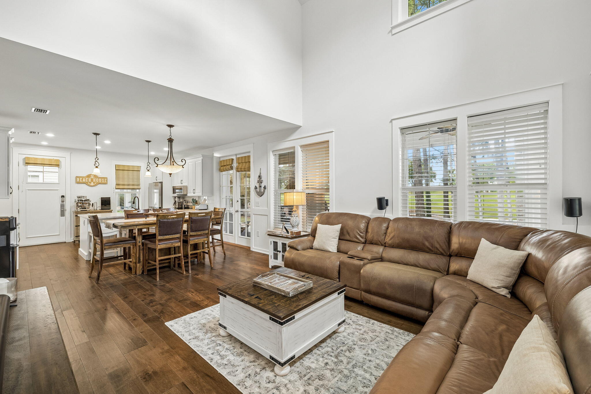 LAUREL GROVE - Residential