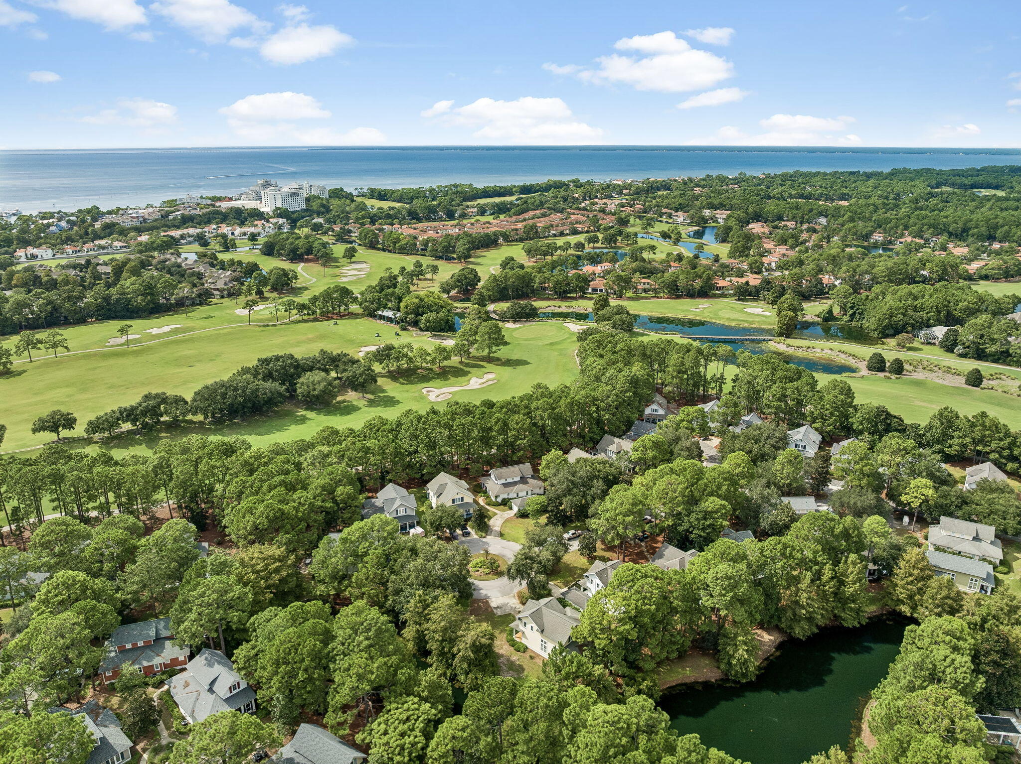 LAUREL GROVE - Residential