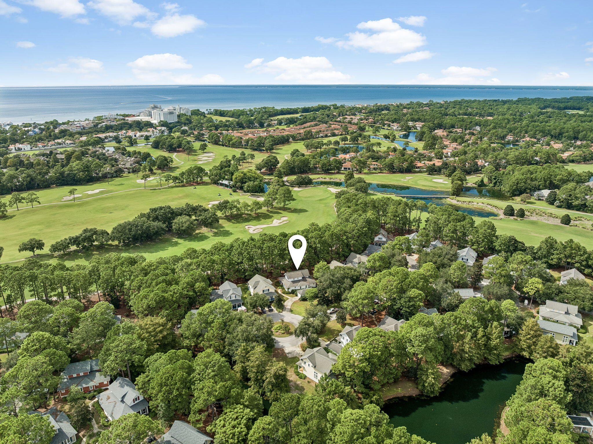 LAUREL GROVE - Residential