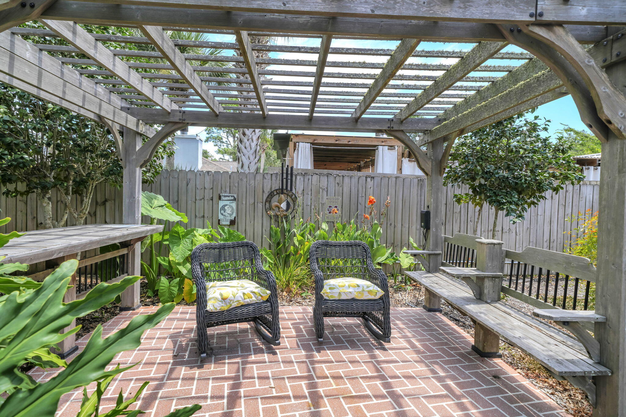 VILLA RUSS PARK - Residential