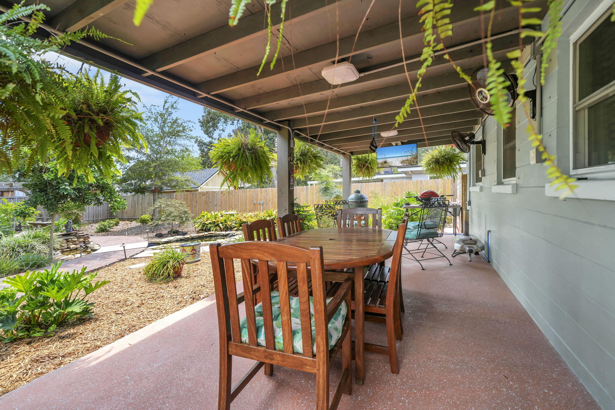 VILLA RUSS PARK - Residential