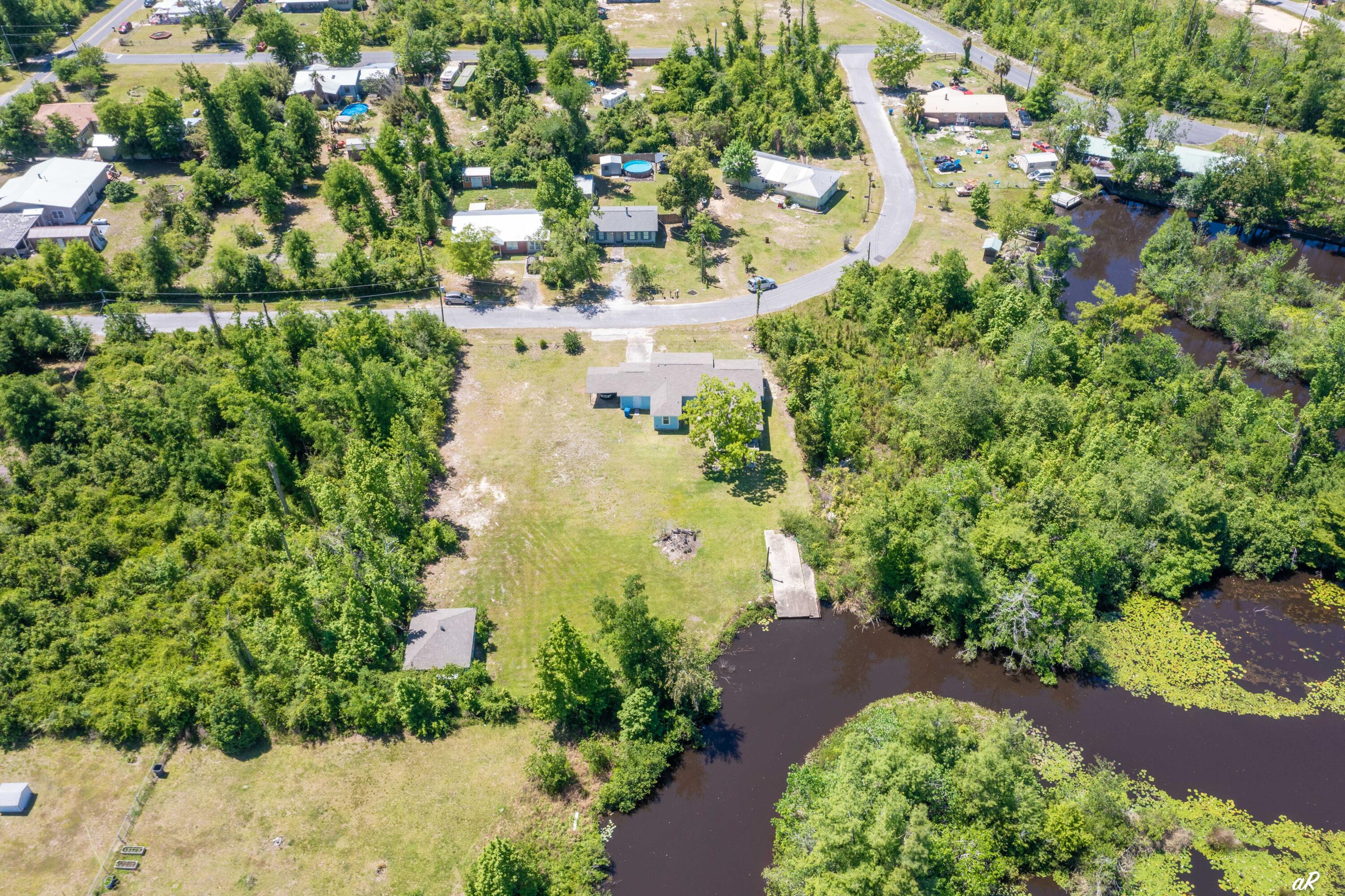TIDEWATER ESTATES - Residential