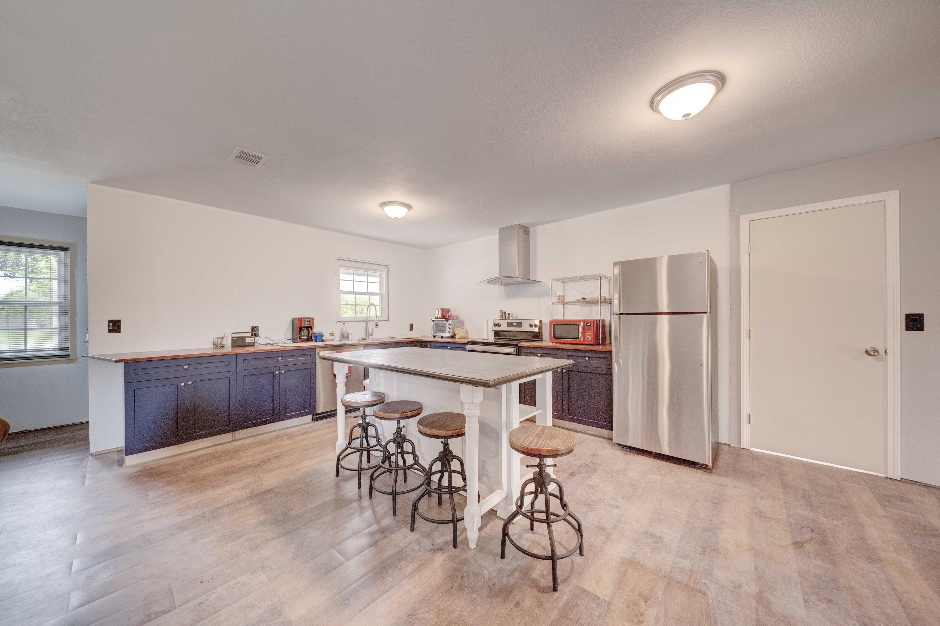 TIDEWATER ESTATES - Residential