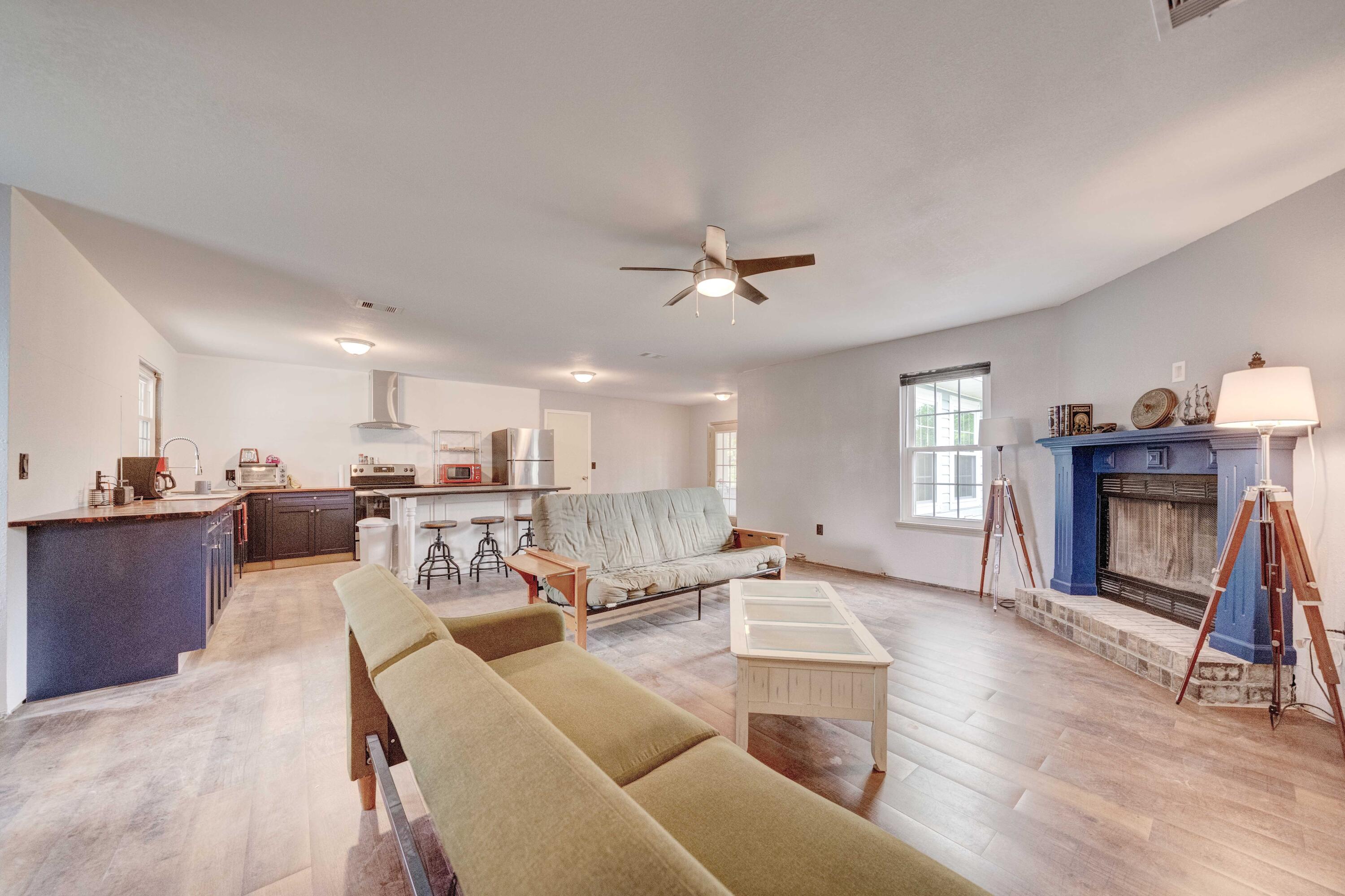 TIDEWATER ESTATES - Residential