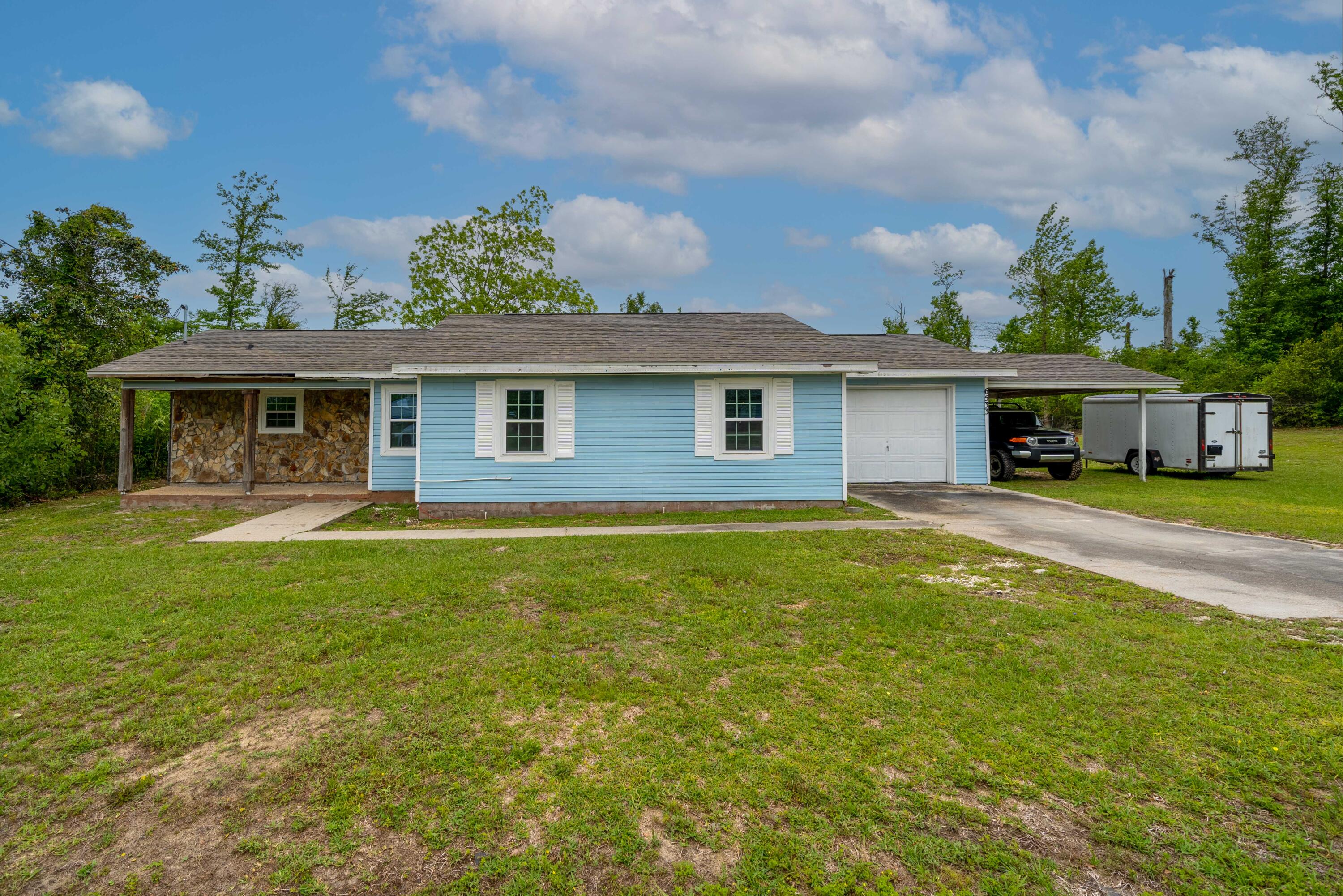 TIDEWATER ESTATES - Residential