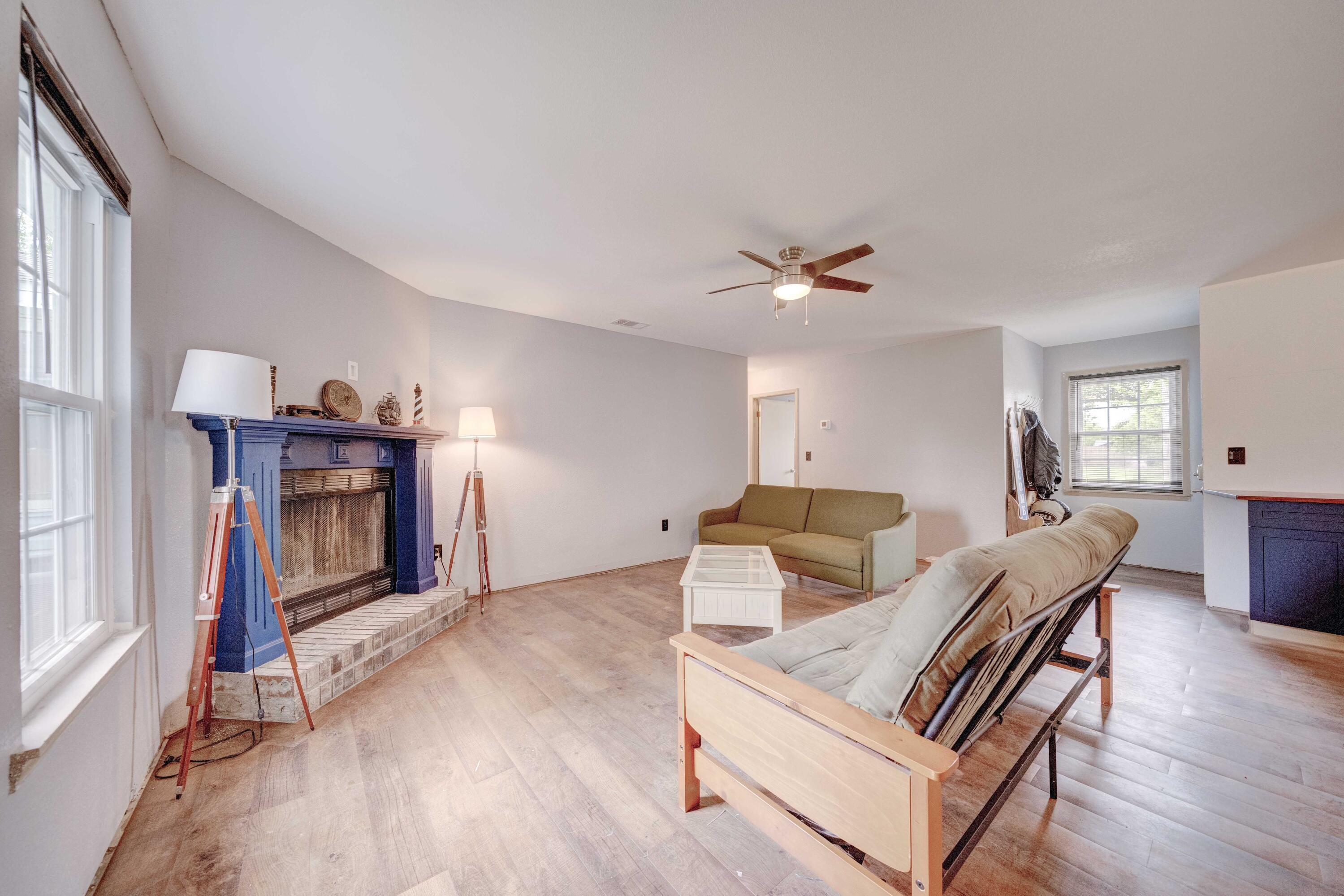 TIDEWATER ESTATES - Residential