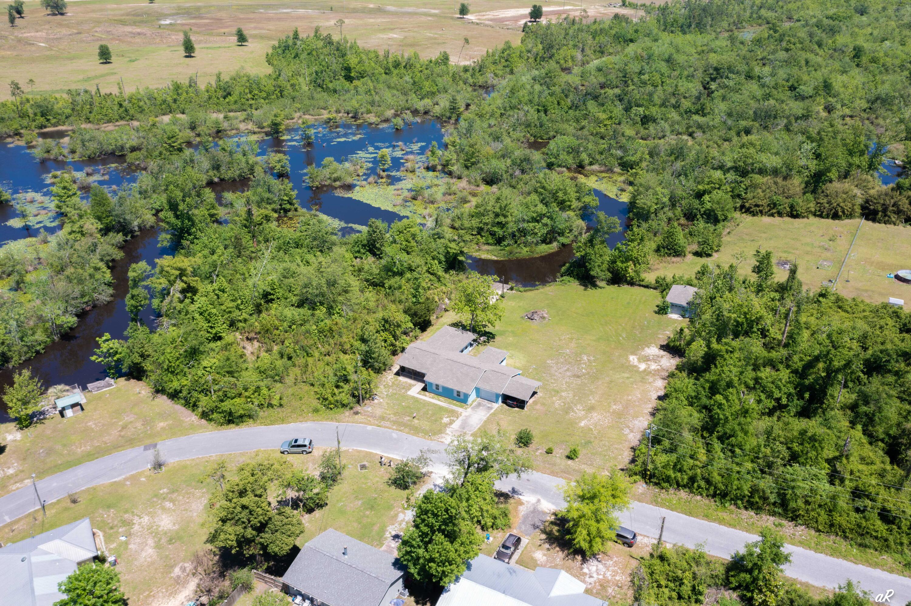 TIDEWATER ESTATES - Residential