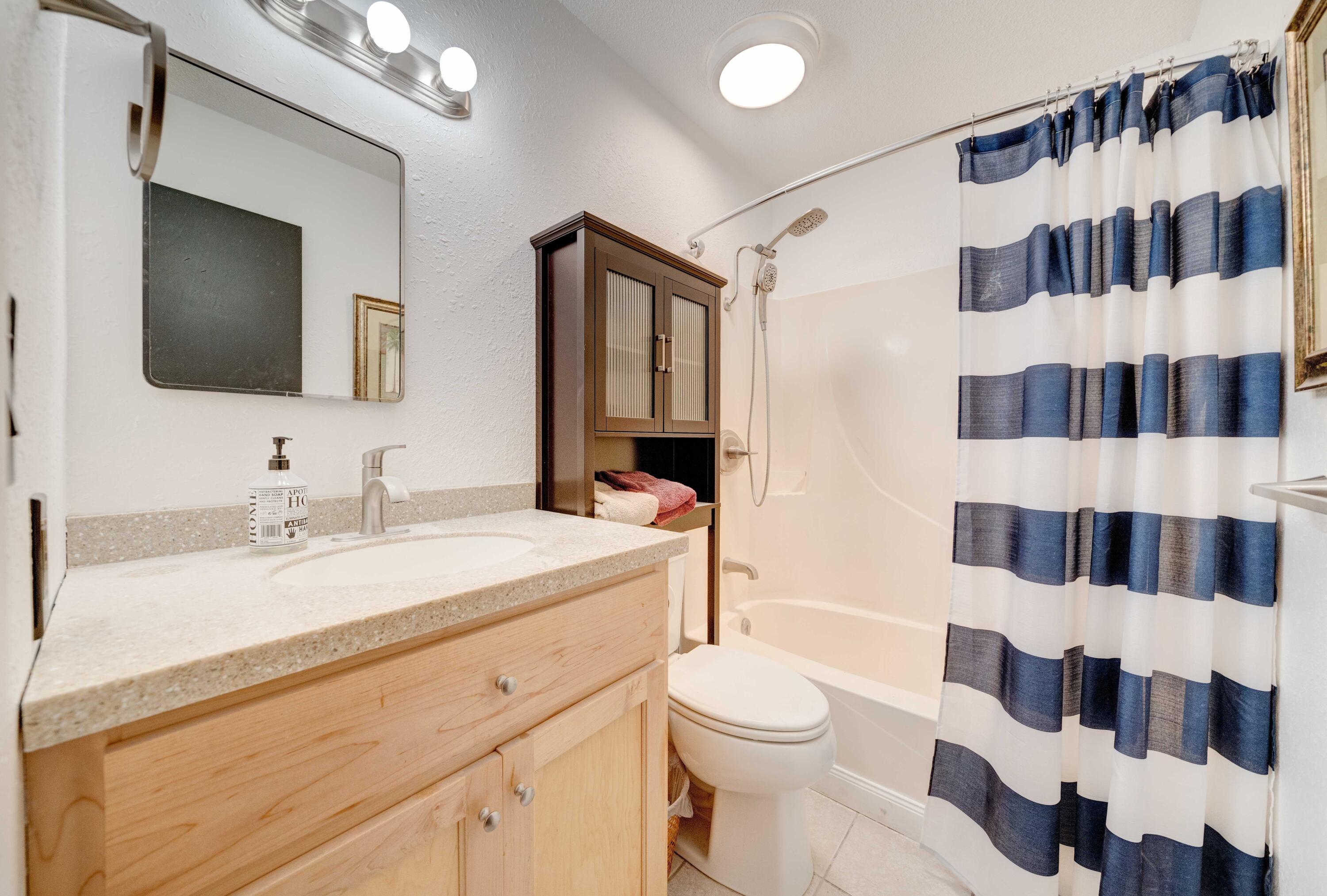TIDEWATER ESTATES - Residential