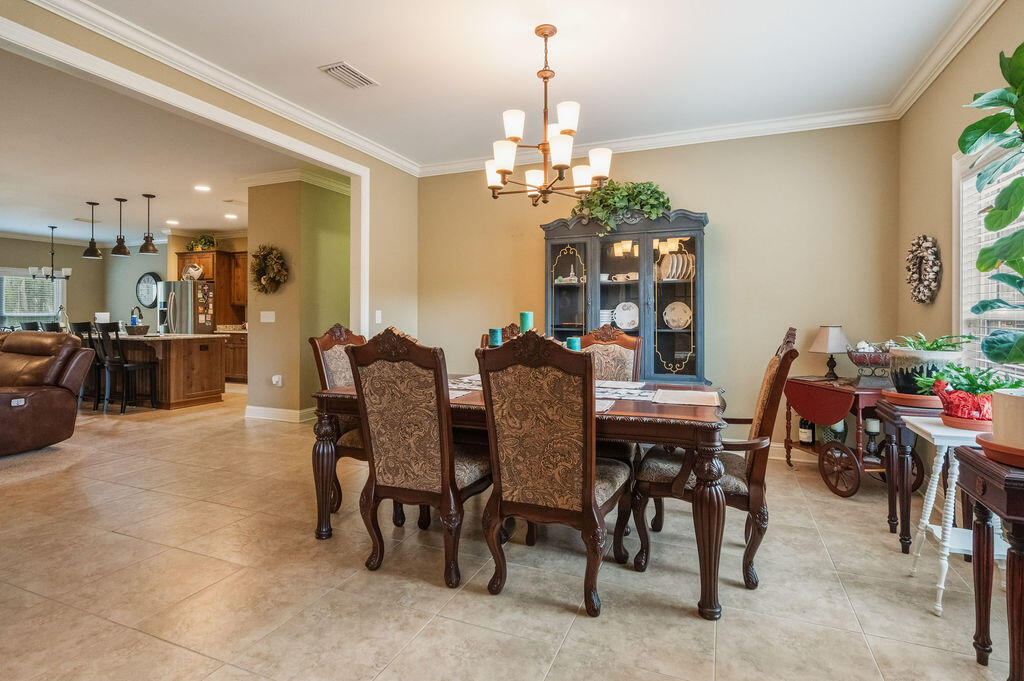 MILL CREEK FARMS - Residential