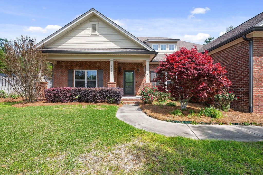 MILL CREEK FARMS - Residential