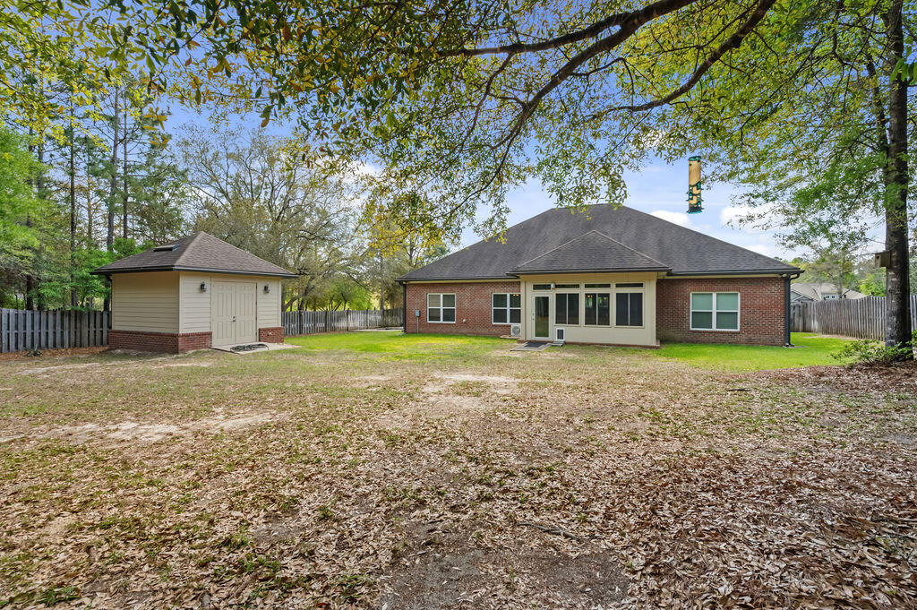 MILL CREEK FARMS - Residential