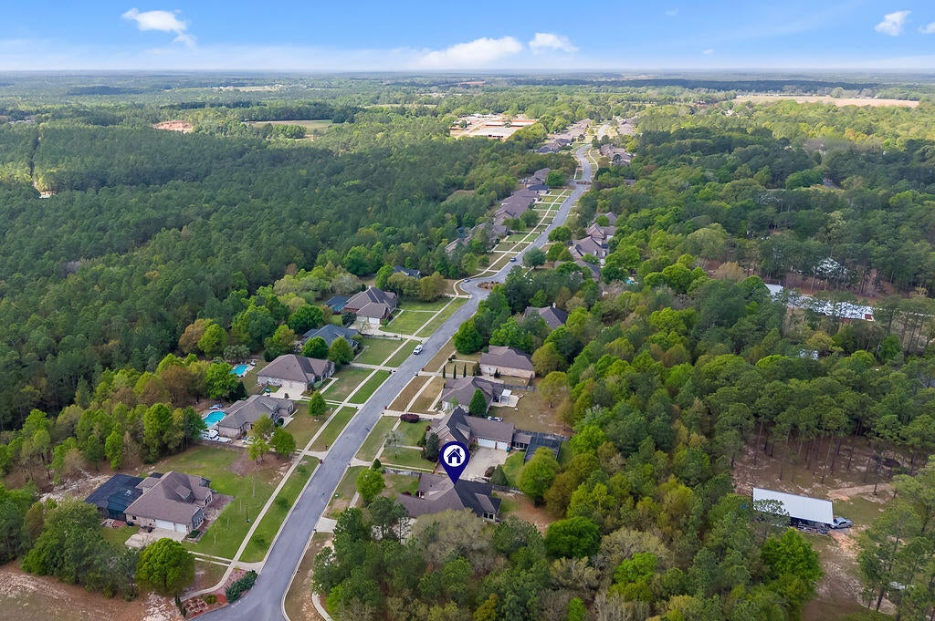 MILL CREEK FARMS - Residential