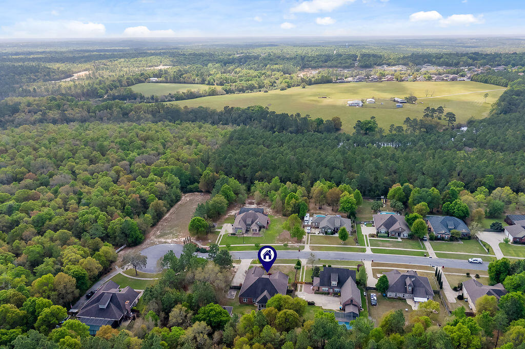 MILL CREEK FARMS - Residential