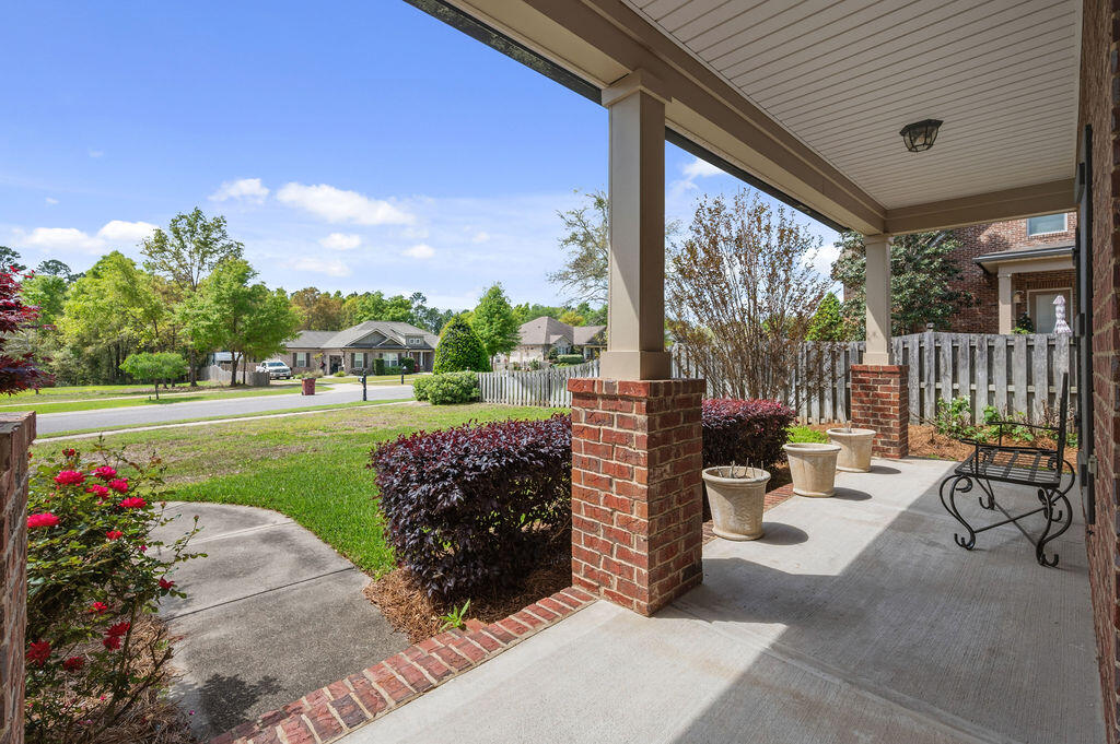 MILL CREEK FARMS - Residential