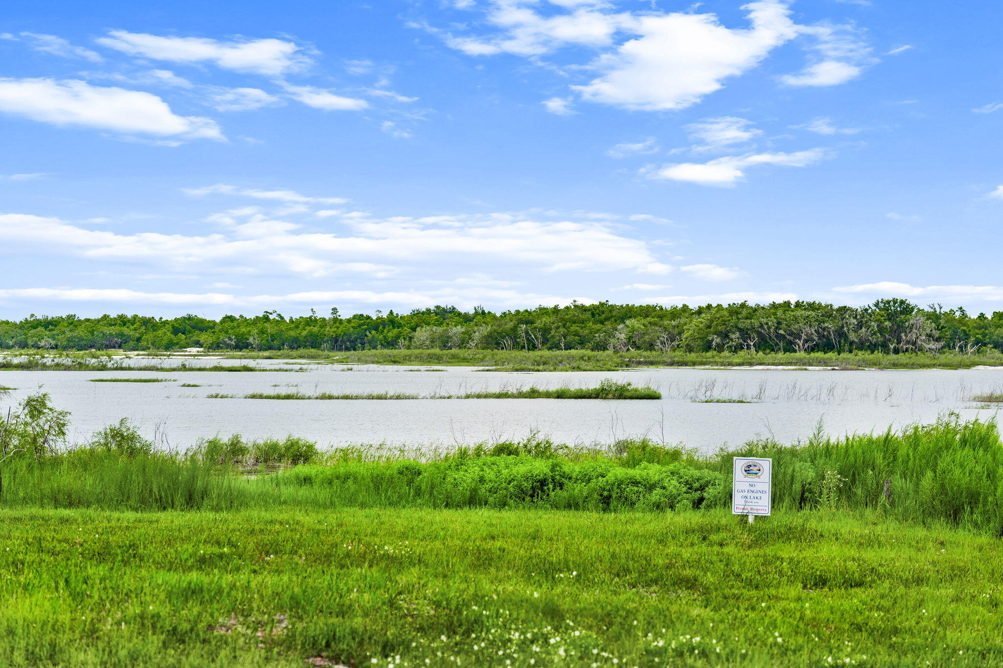 LAKE MERIAL - Residential