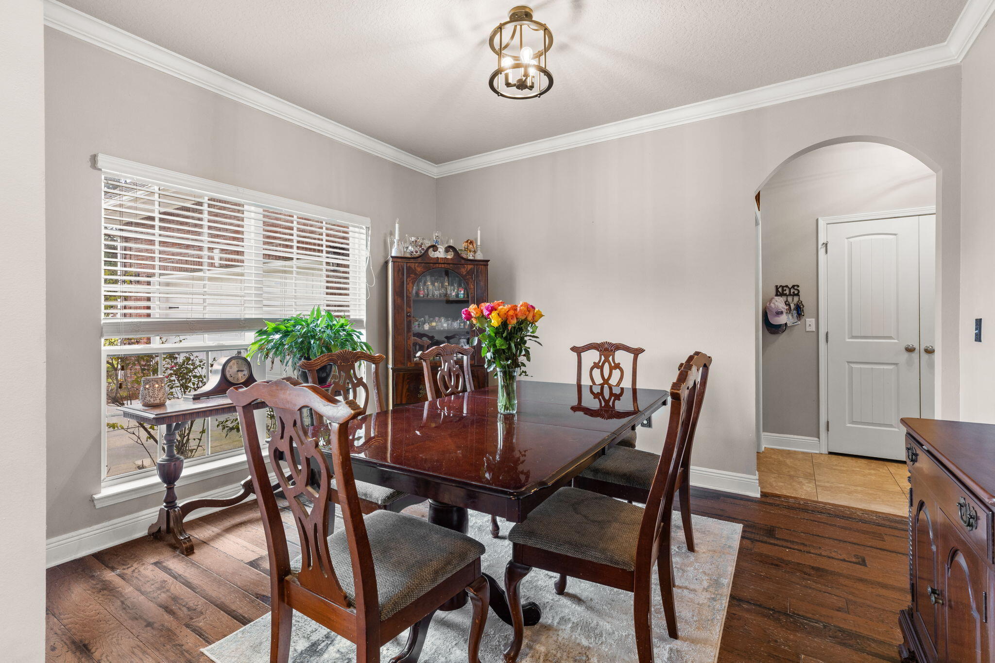 LAKE MERIAL - Residential