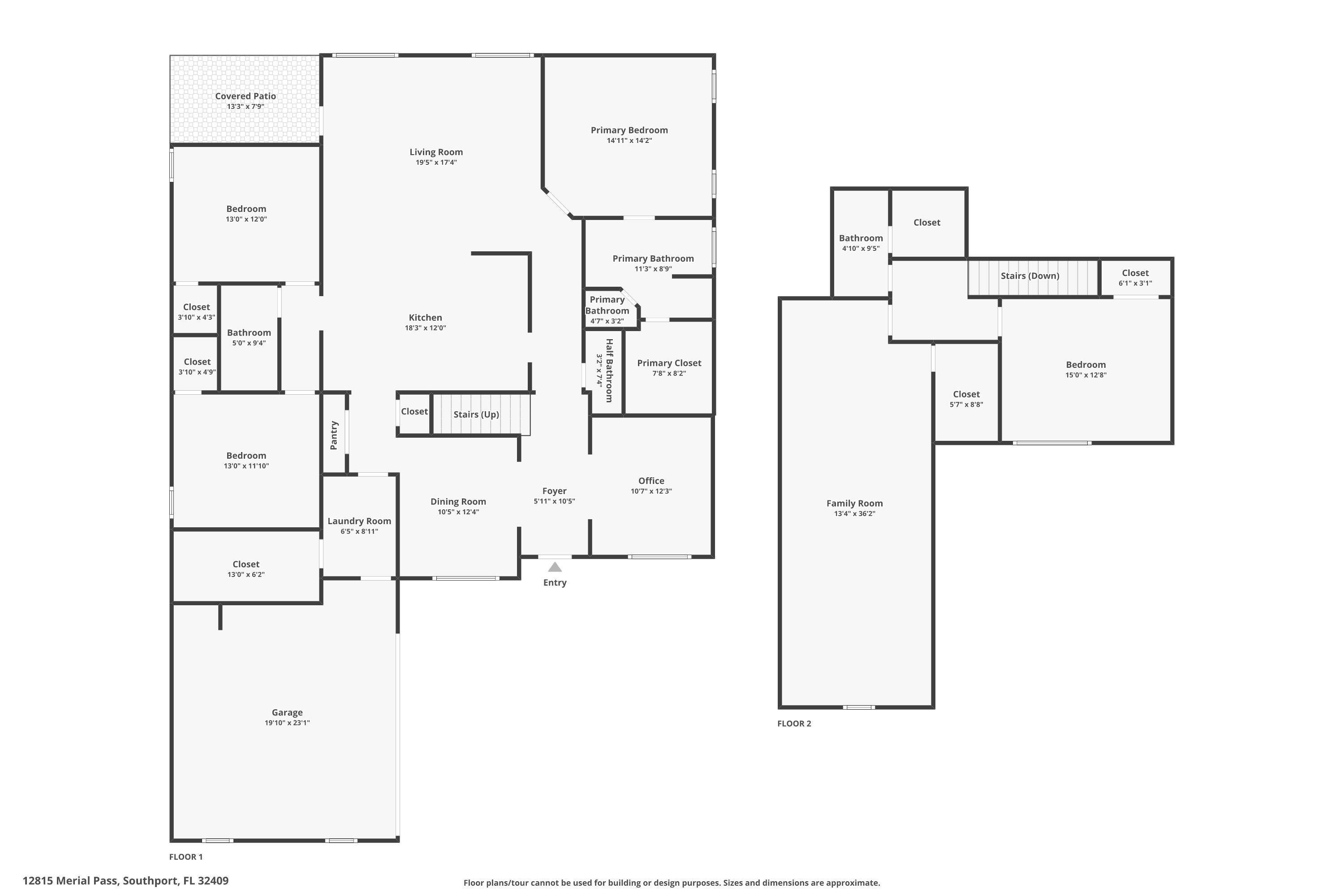 LAKE MERIAL - Residential