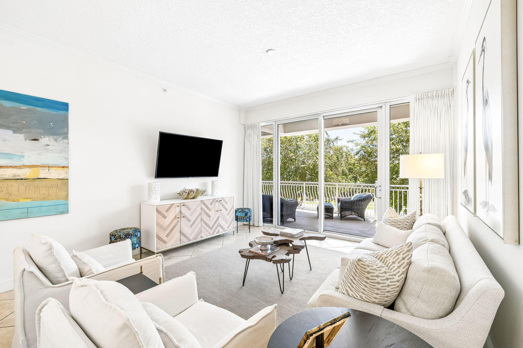 ALEXANDER AT PALM COURT - Residential
