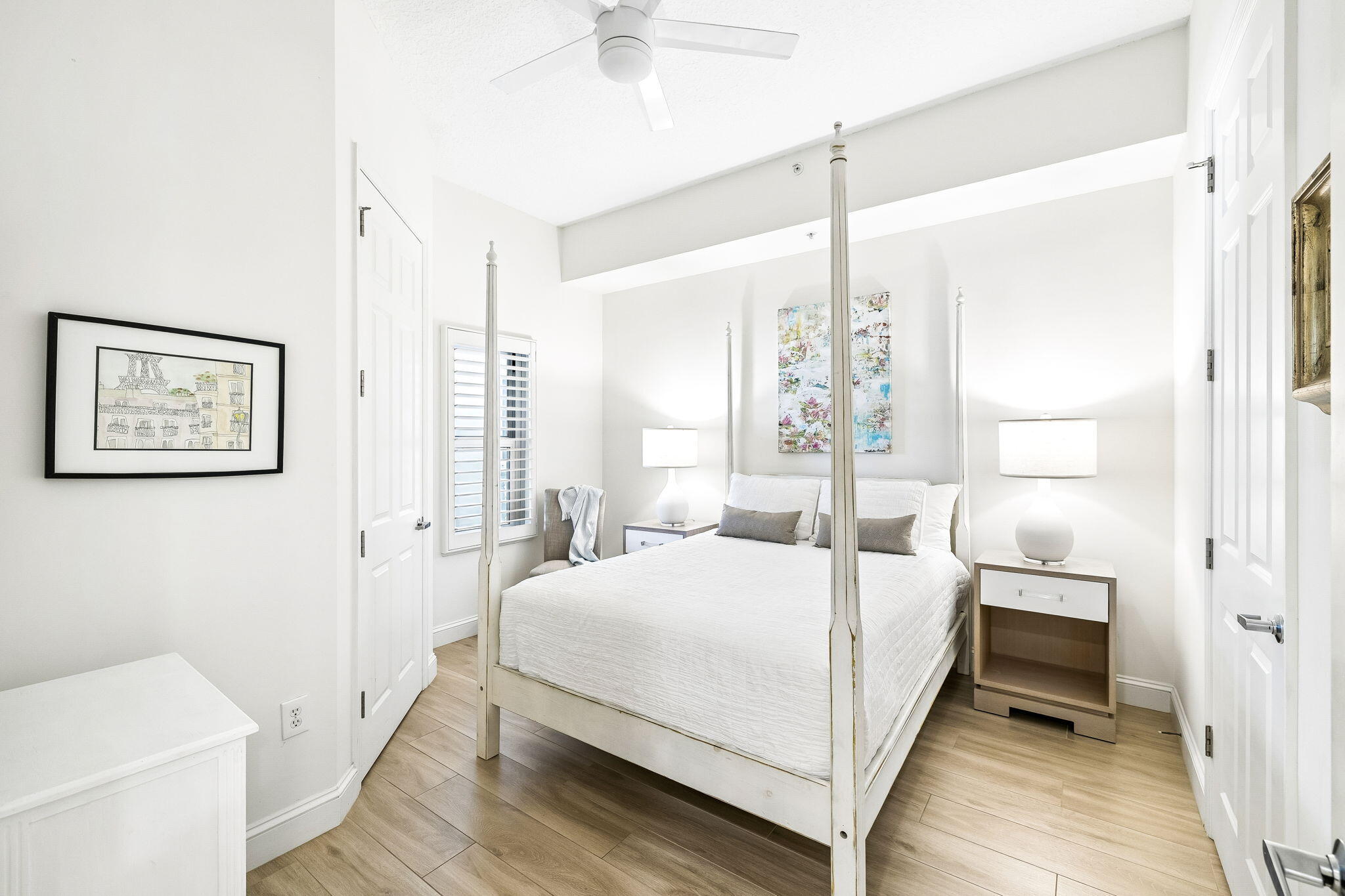 ALEXANDER AT PALM COURT - Residential