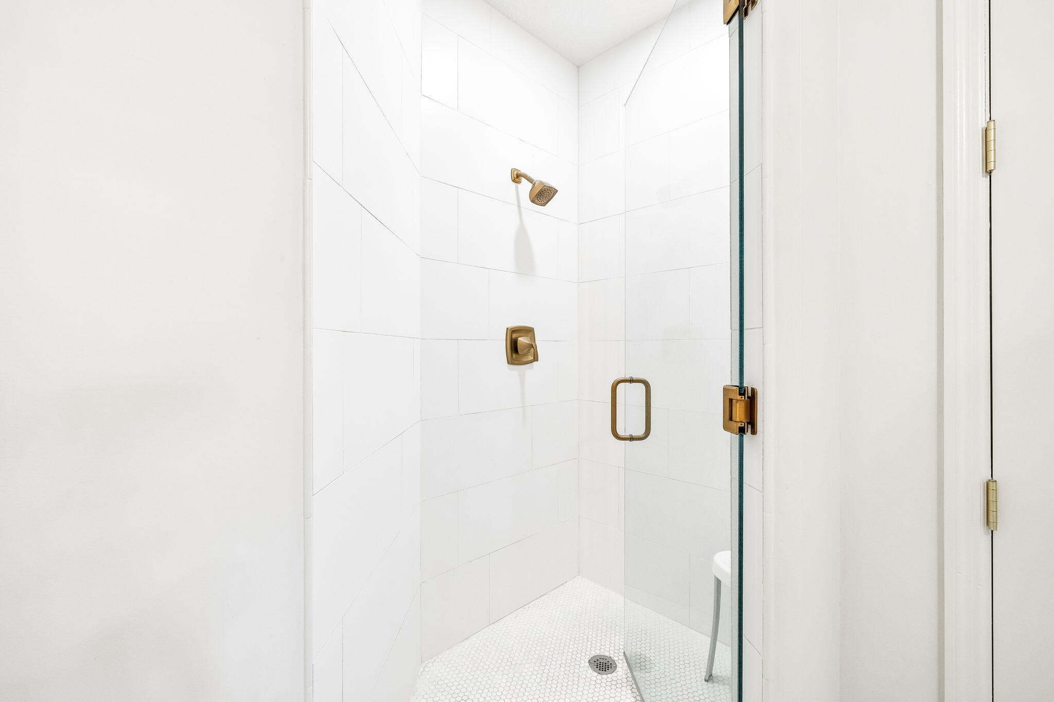 ALEXANDER AT PALM COURT - Residential