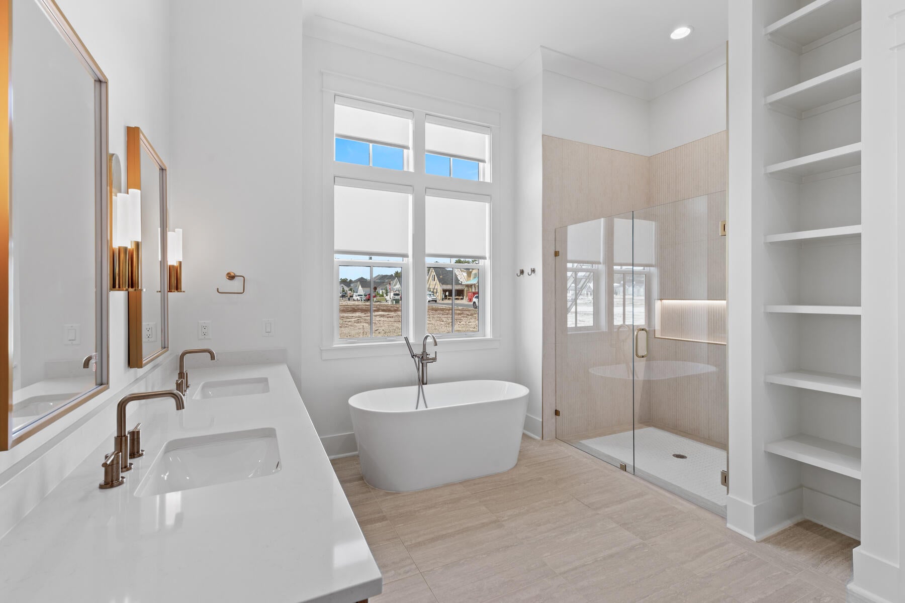 WATERSOUND ORIGINS - Residential