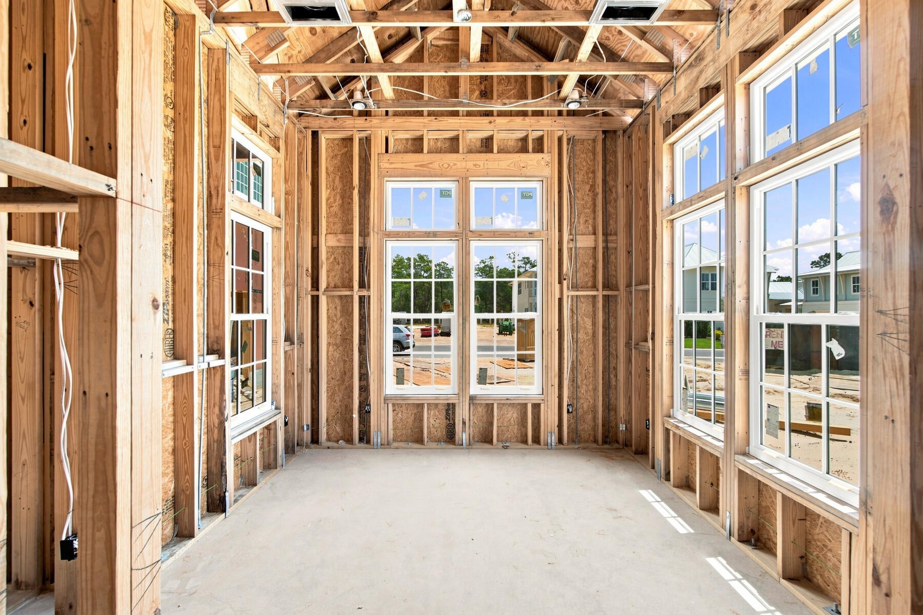 WATERSOUND ORIGINS - Residential