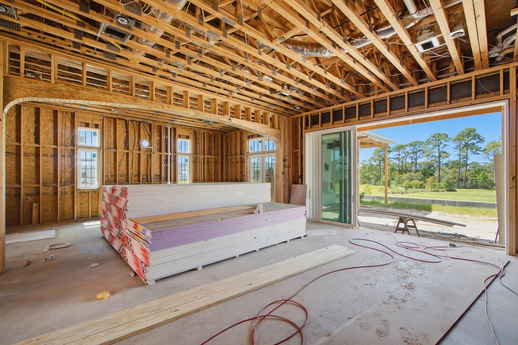 WATERSOUND ORIGINS - Residential