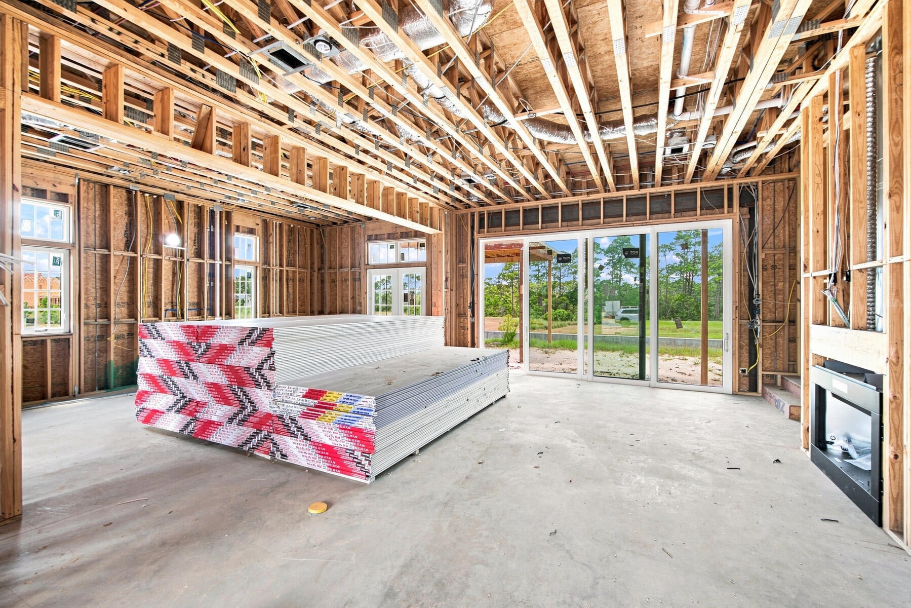 WATERSOUND ORIGINS - Residential