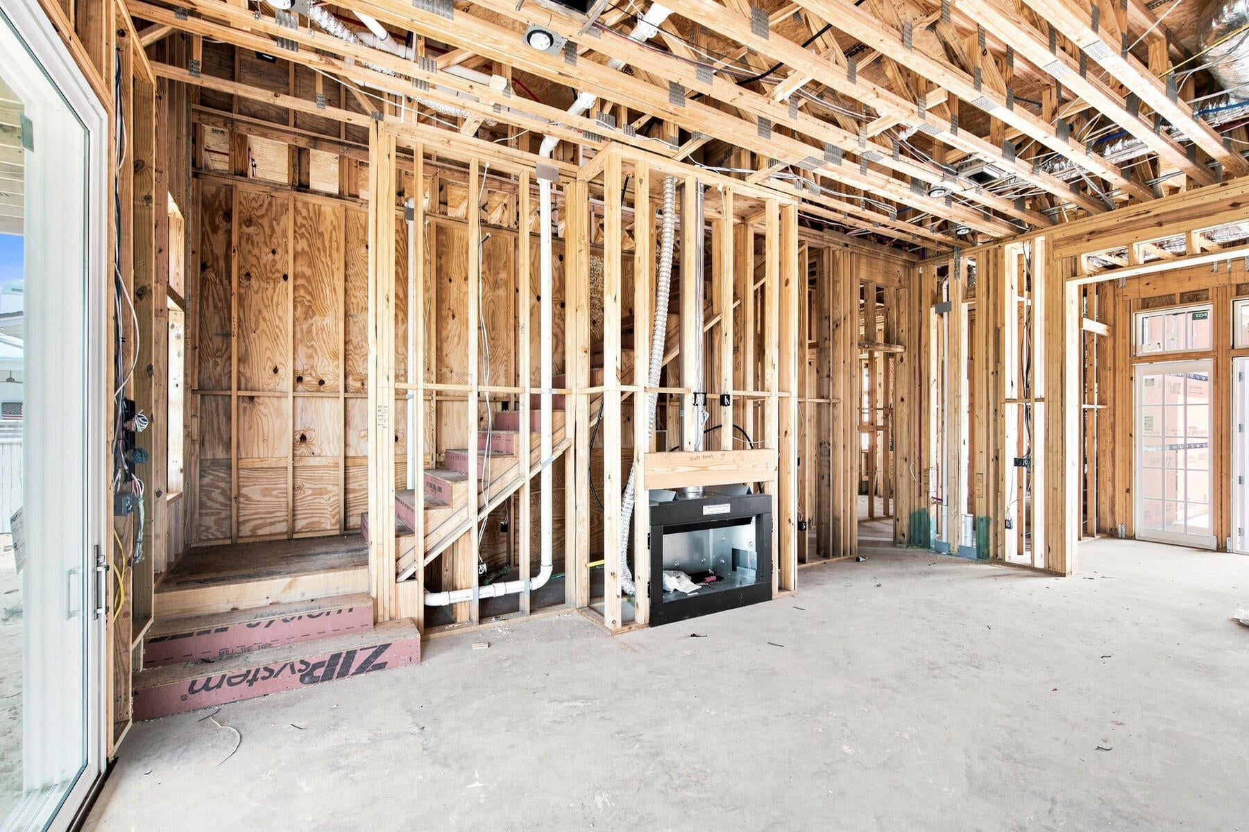 WATERSOUND ORIGINS - Residential