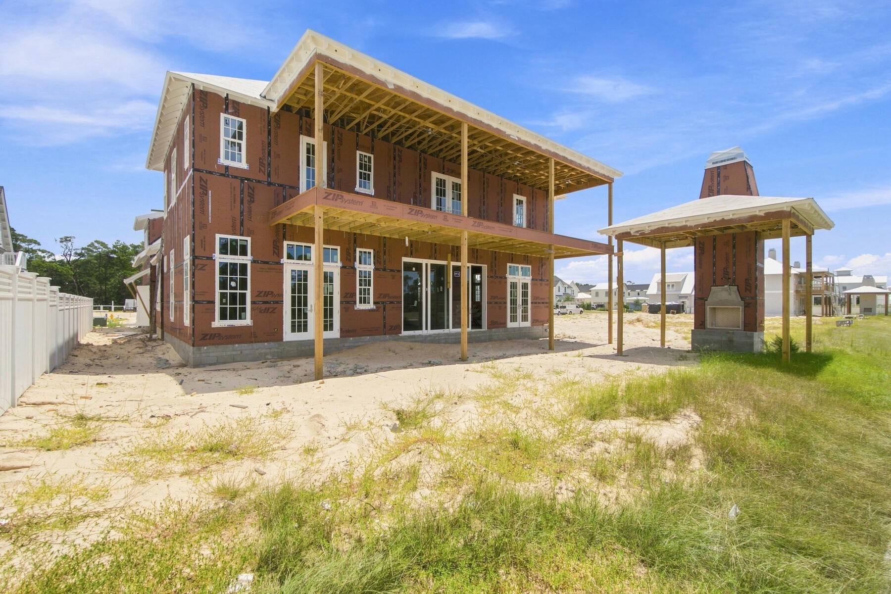 WATERSOUND ORIGINS - Residential