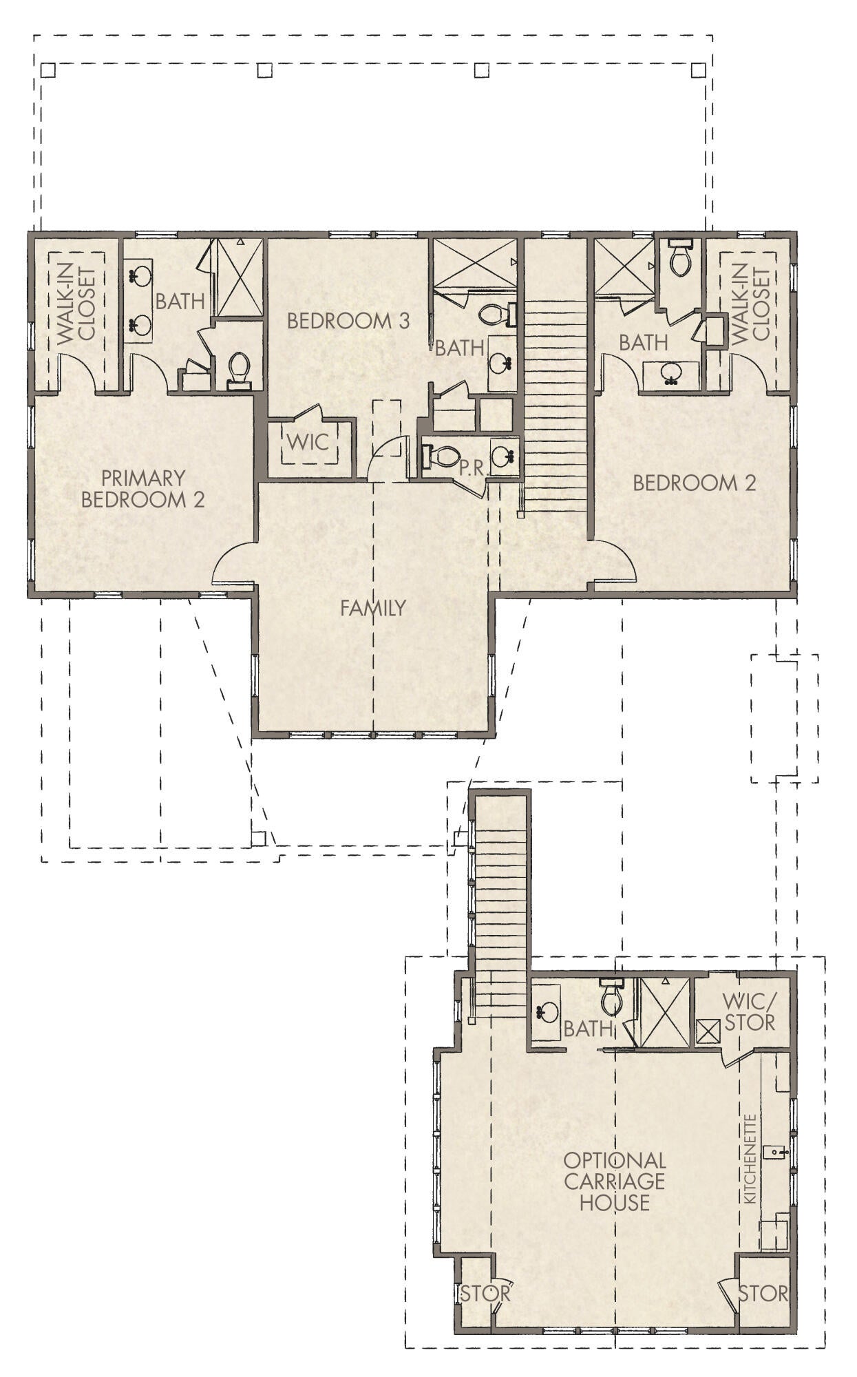 WATERSOUND ORIGINS - Residential